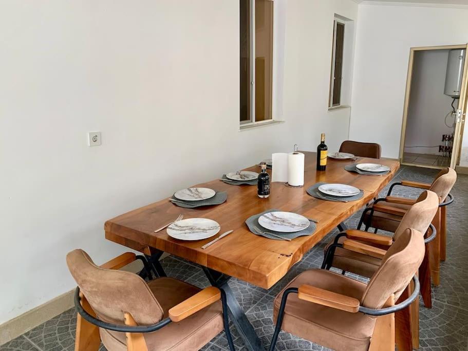 Exclusive Luxury Villa With Pool & Sauna near Sea Breeze