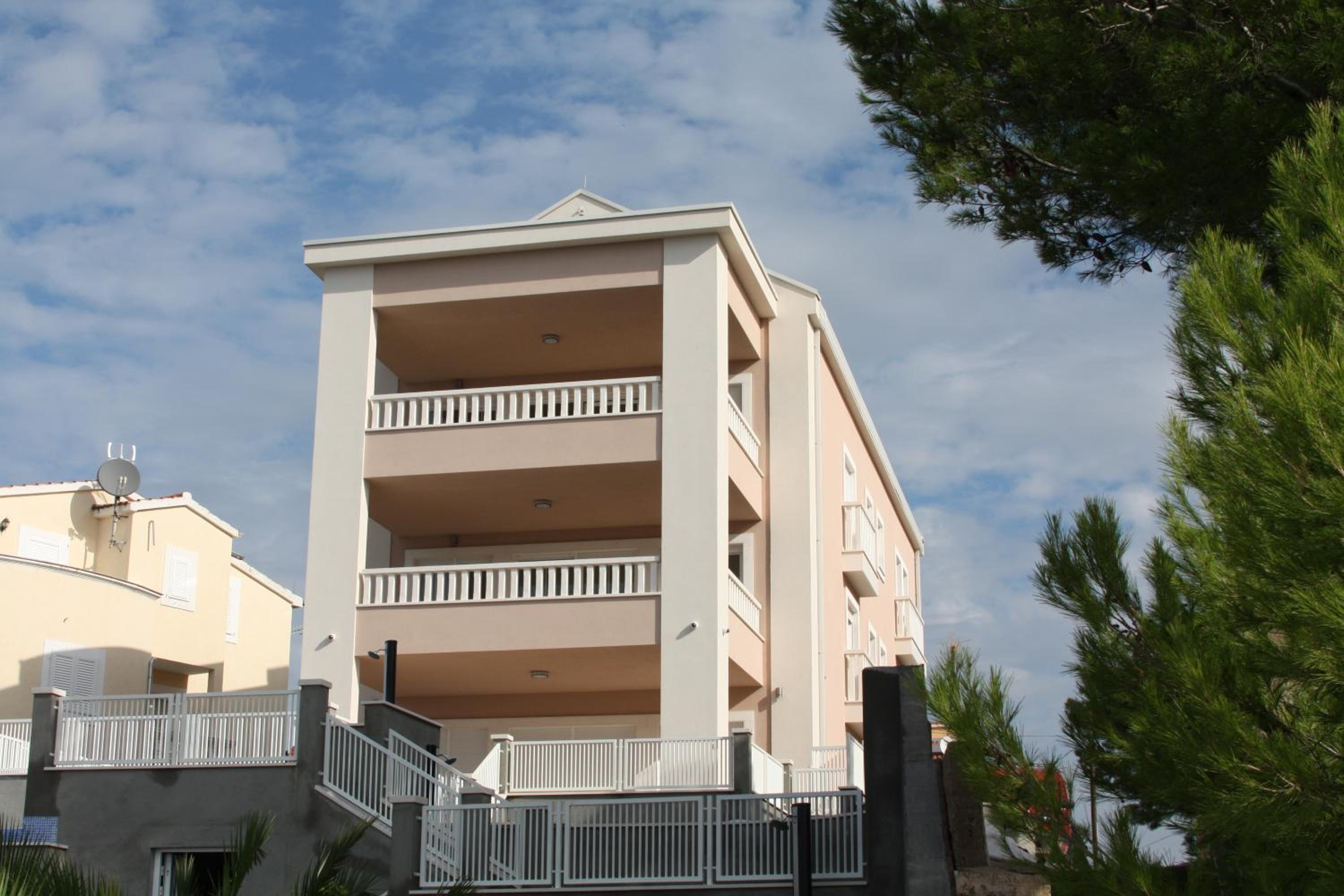 Pinna Nobilis Apartments - Ground Floor