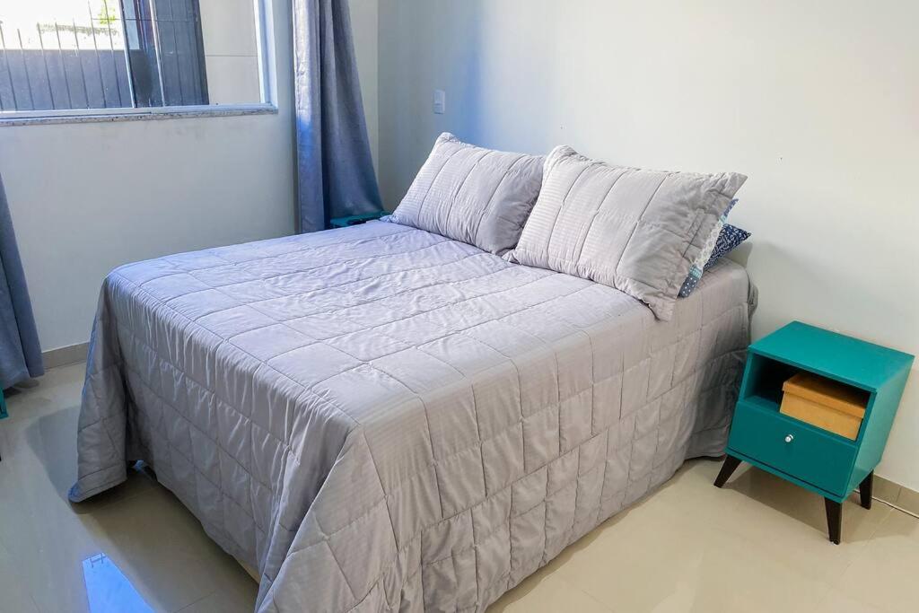 Apartamento na Praia De Palmas - 0138