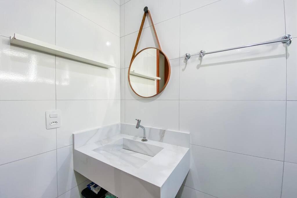 Apartamento na Praia De Palmas - 0138