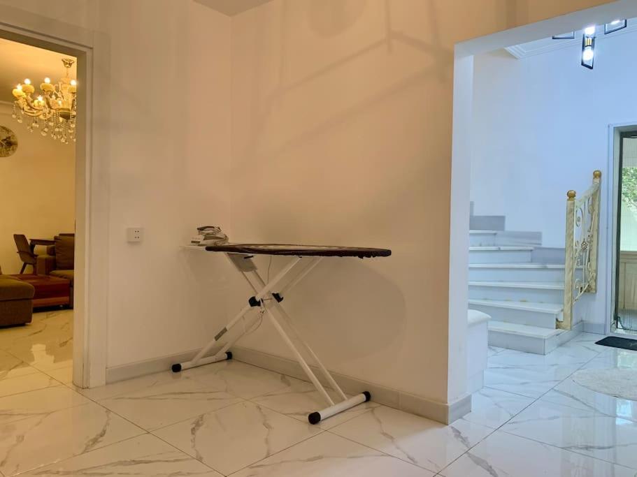 Exclusive Luxury Villa With Pool & Sauna near Sea Breeze