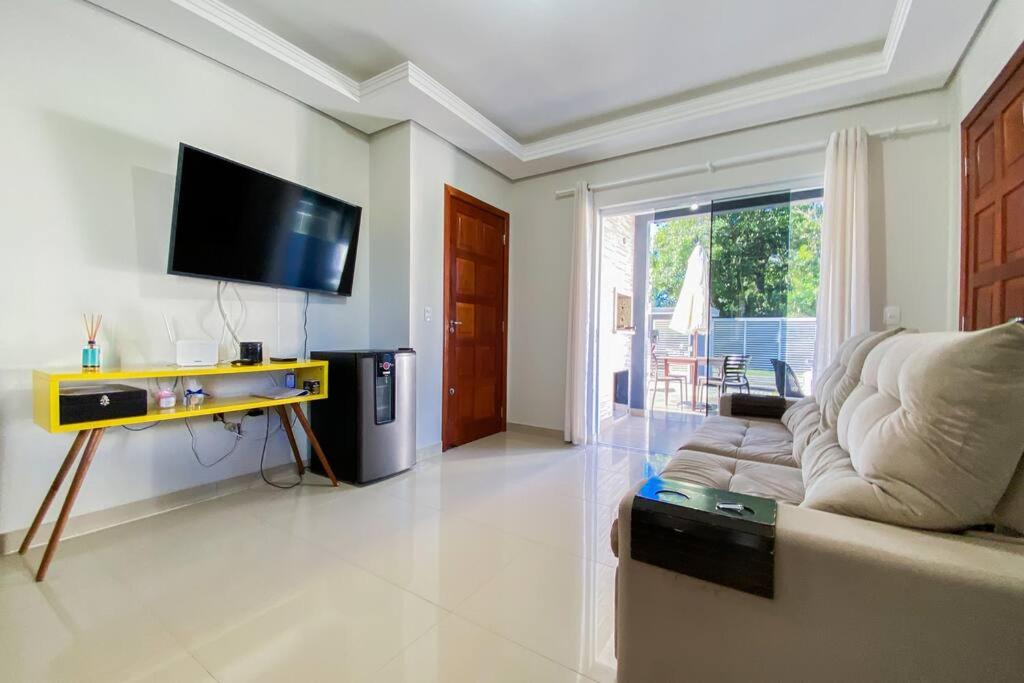 Apartamento na Praia De Palmas - 0138