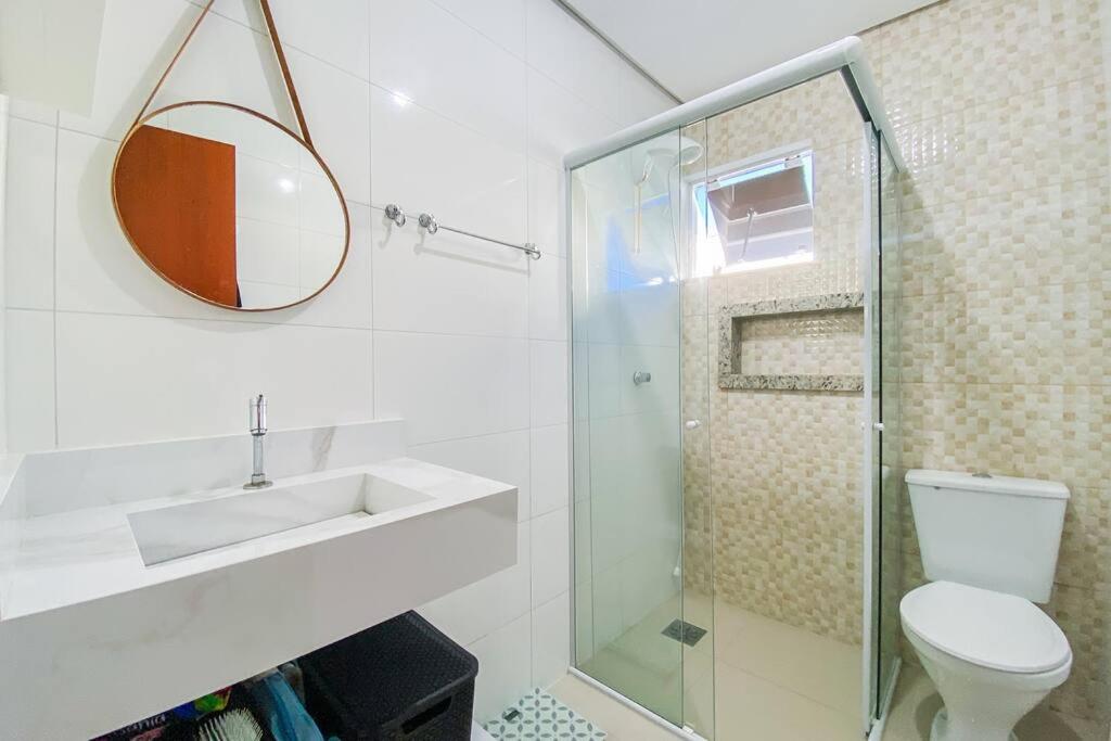 Apartamento na Praia De Palmas - 0138