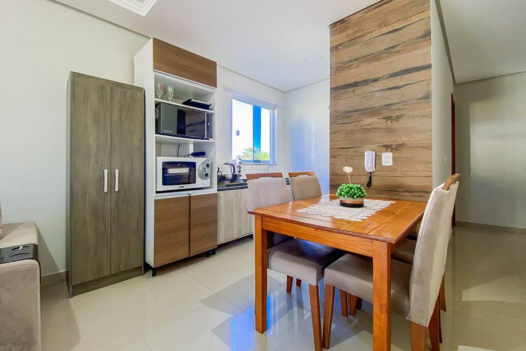 Apartamento na Praia De Palmas - 0138