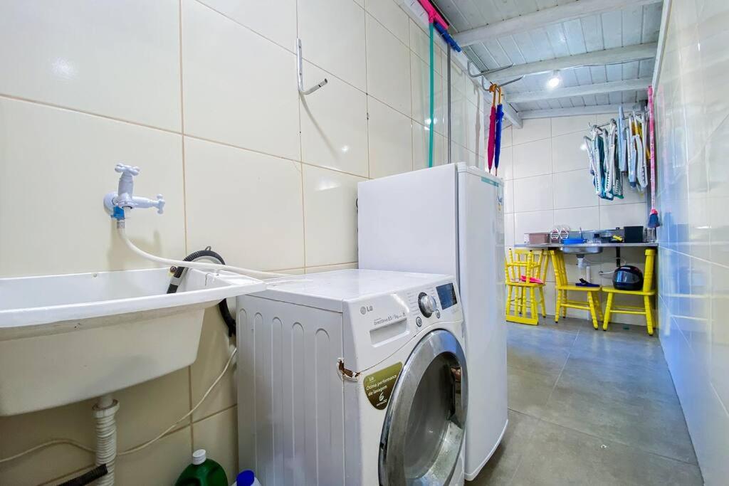 Apartamento na Praia De Palmas - 0138