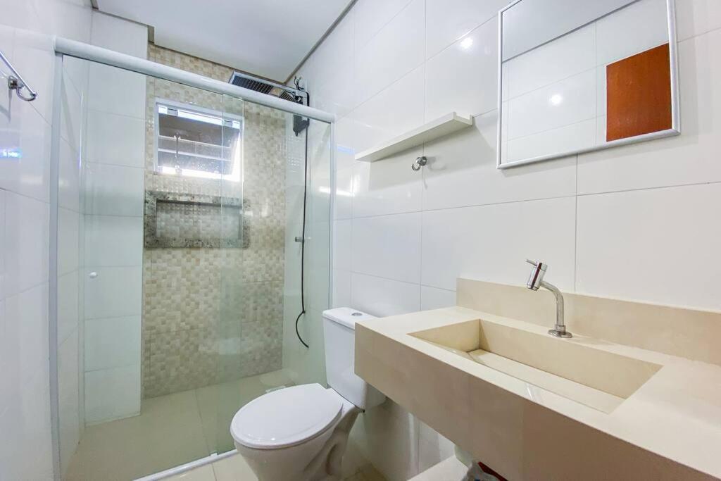 Apartamento na Praia De Palmas - 0138