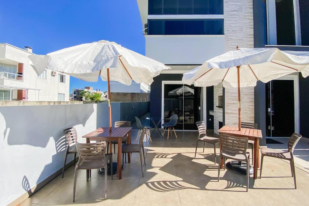 Apartamento na Praia De Palmas - 0138