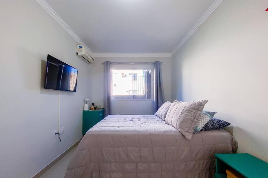 Apartamento na Praia De Palmas - 0138