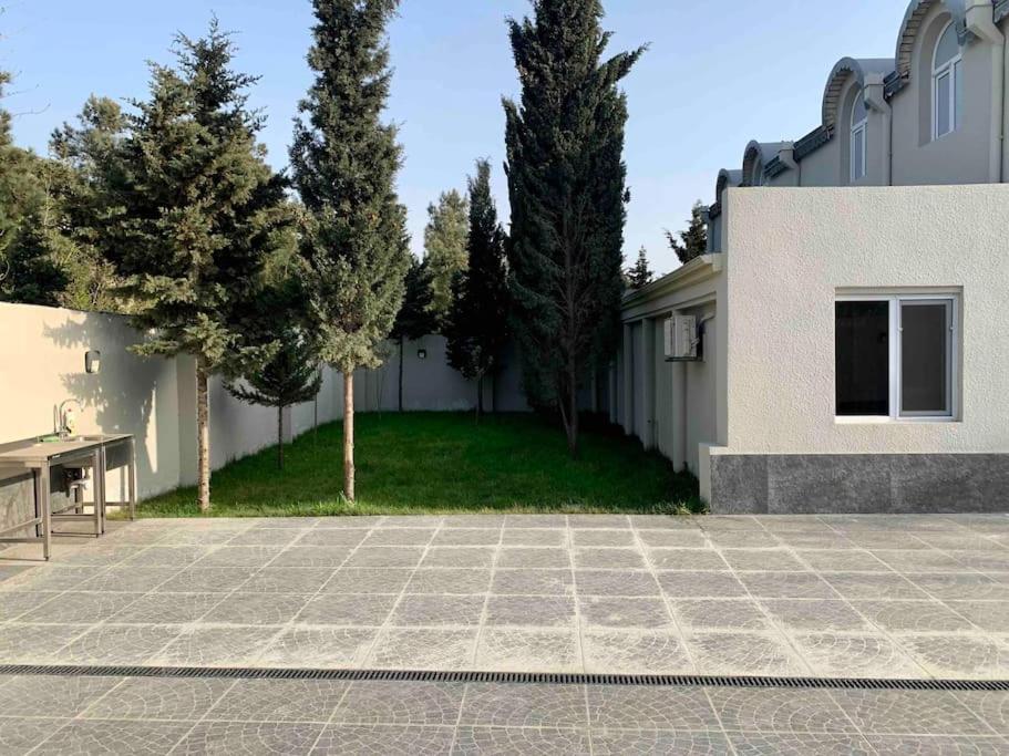 Exclusive Luxury Villa With Pool & Sauna near Sea Breeze