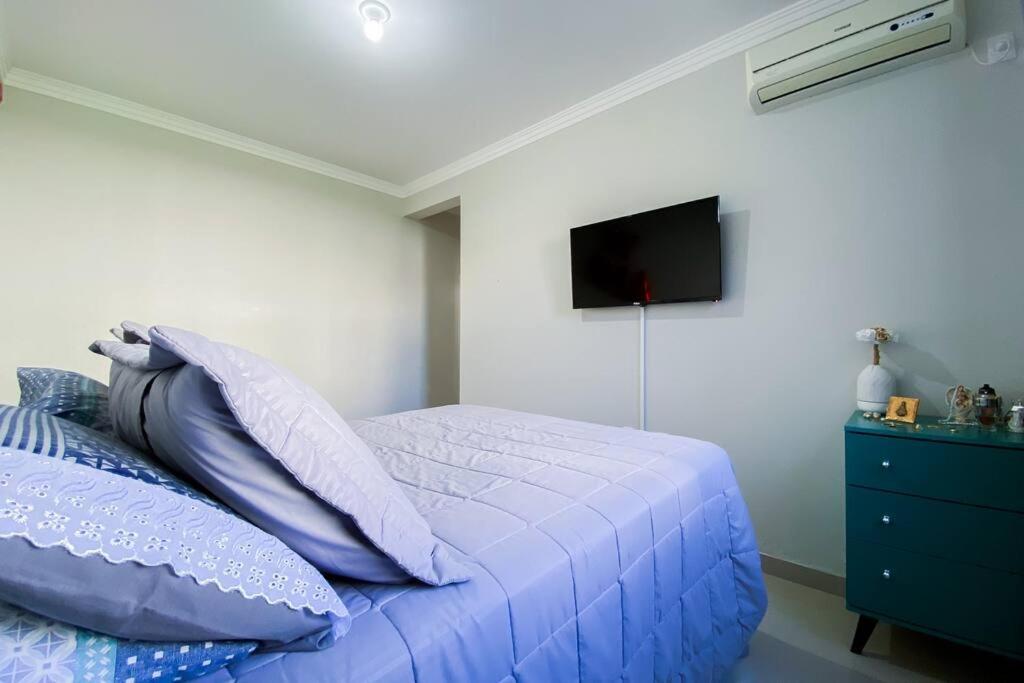 Apartamento na Praia De Palmas - 0138