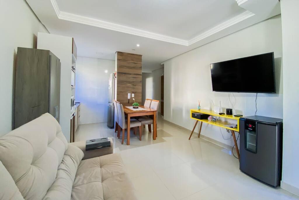 Apartamento na Praia De Palmas - 0138