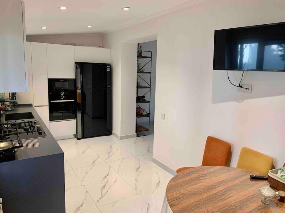 Exclusive Luxury Villa With Pool & Sauna near Sea Breeze