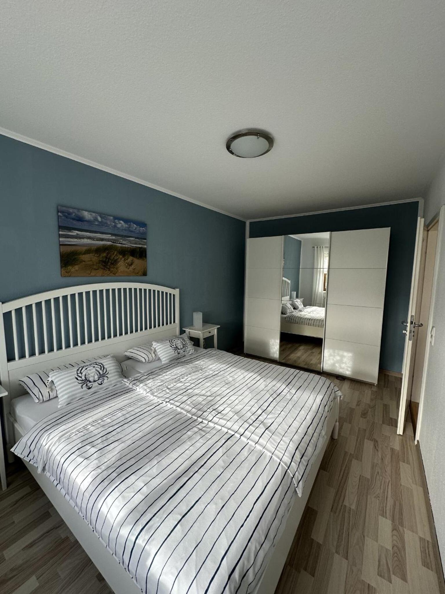 Ferienwohnung Kastanienhof