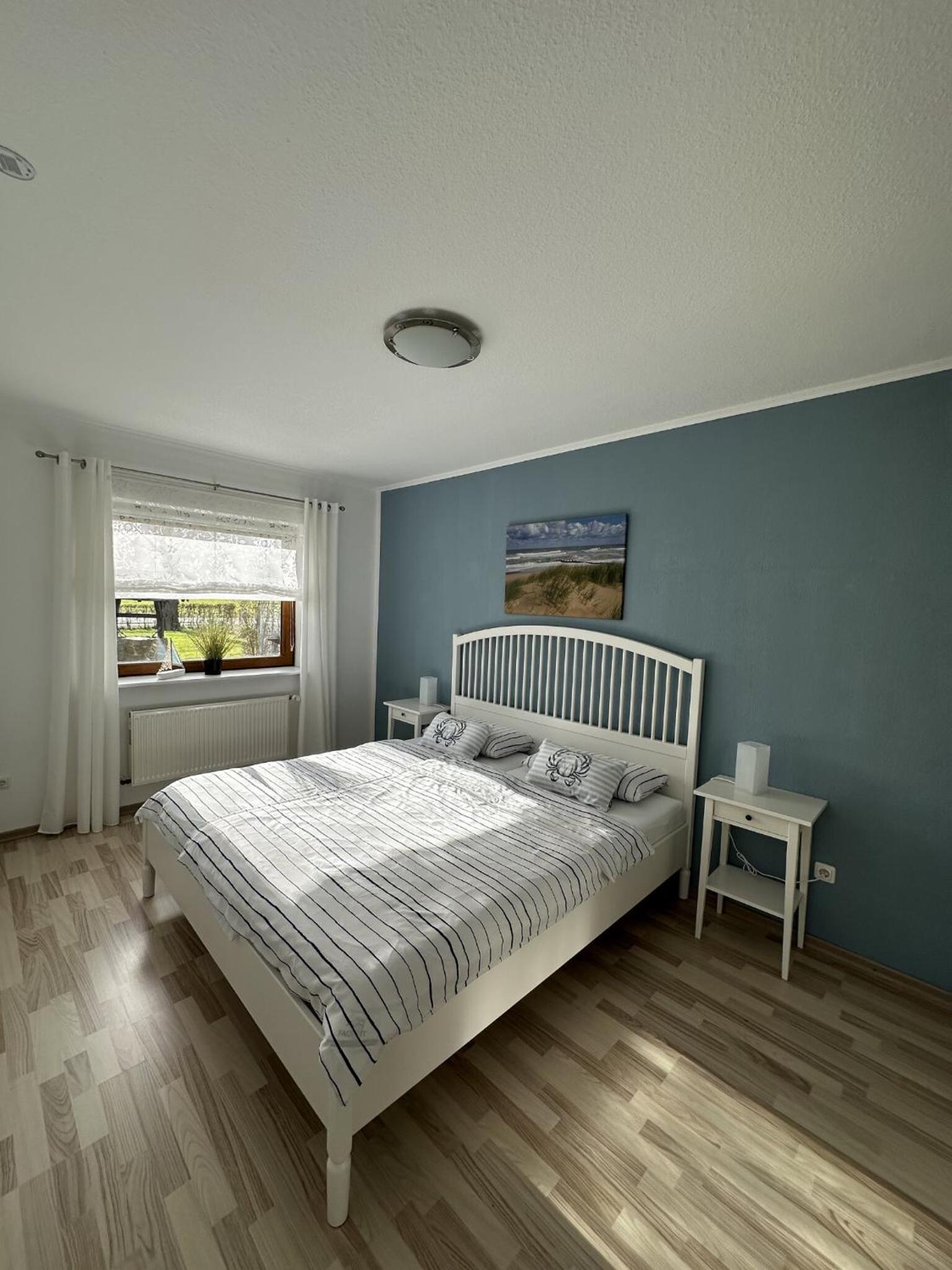 Ferienwohnung Kastanienhof