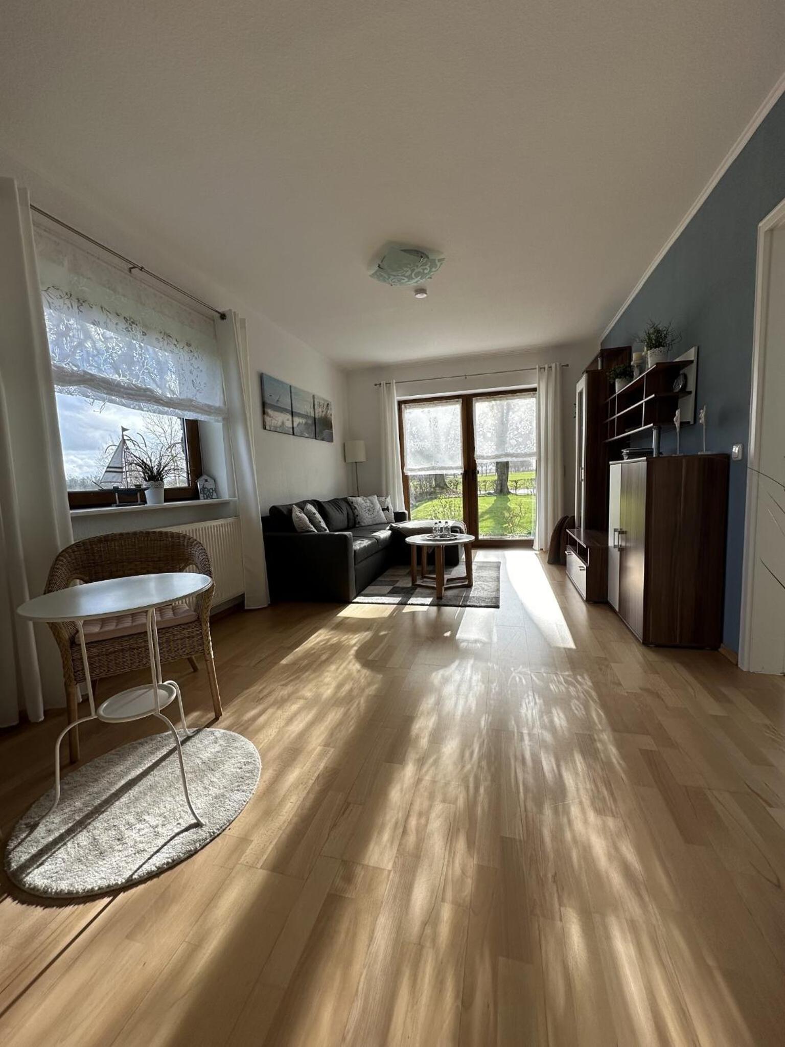 Ferienwohnung Kastanienhof