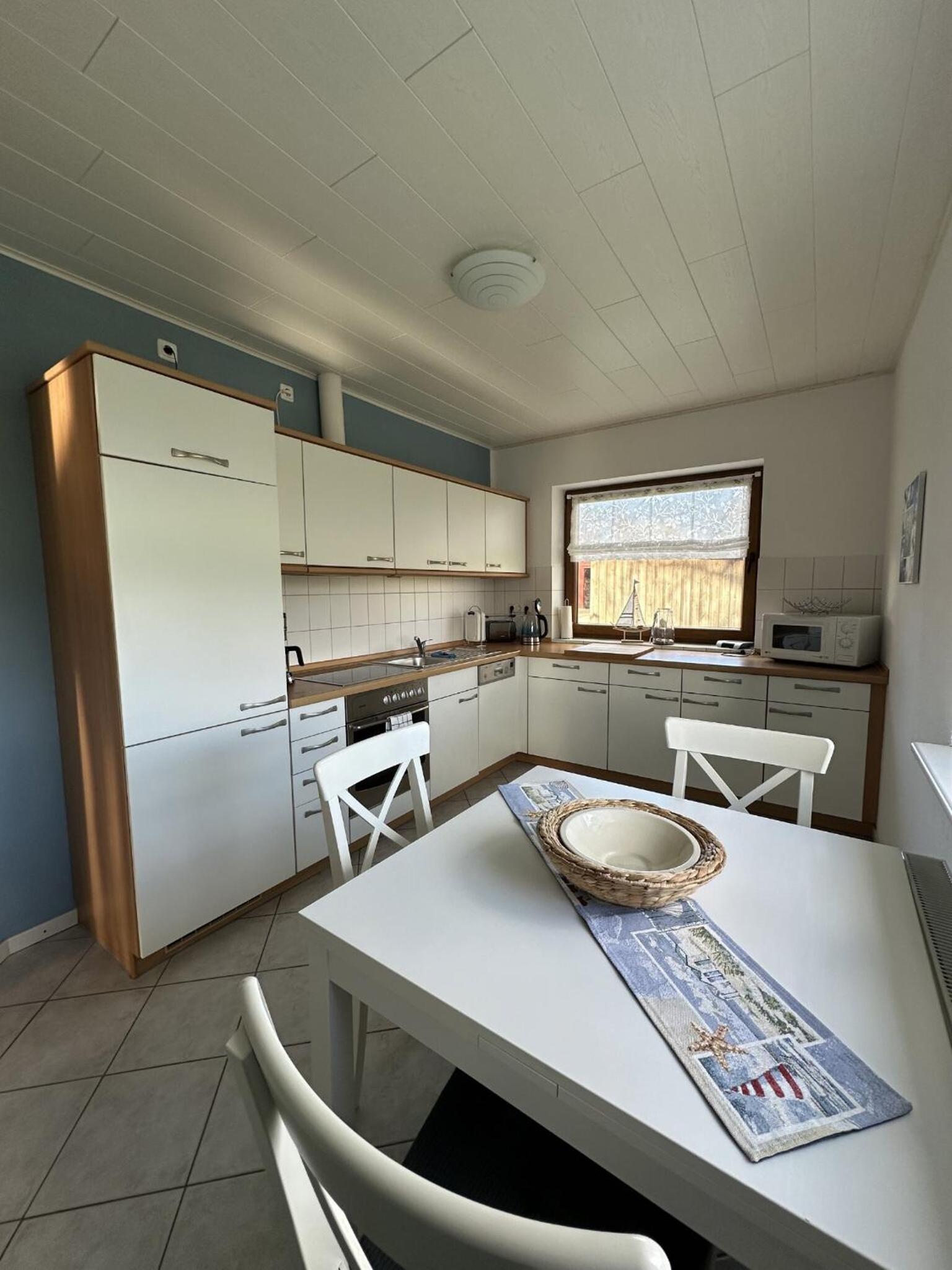 Ferienwohnung Kastanienhof