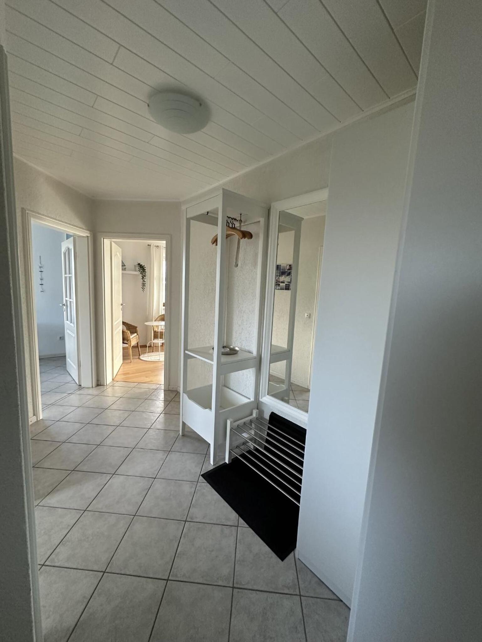 Ferienwohnung Kastanienhof