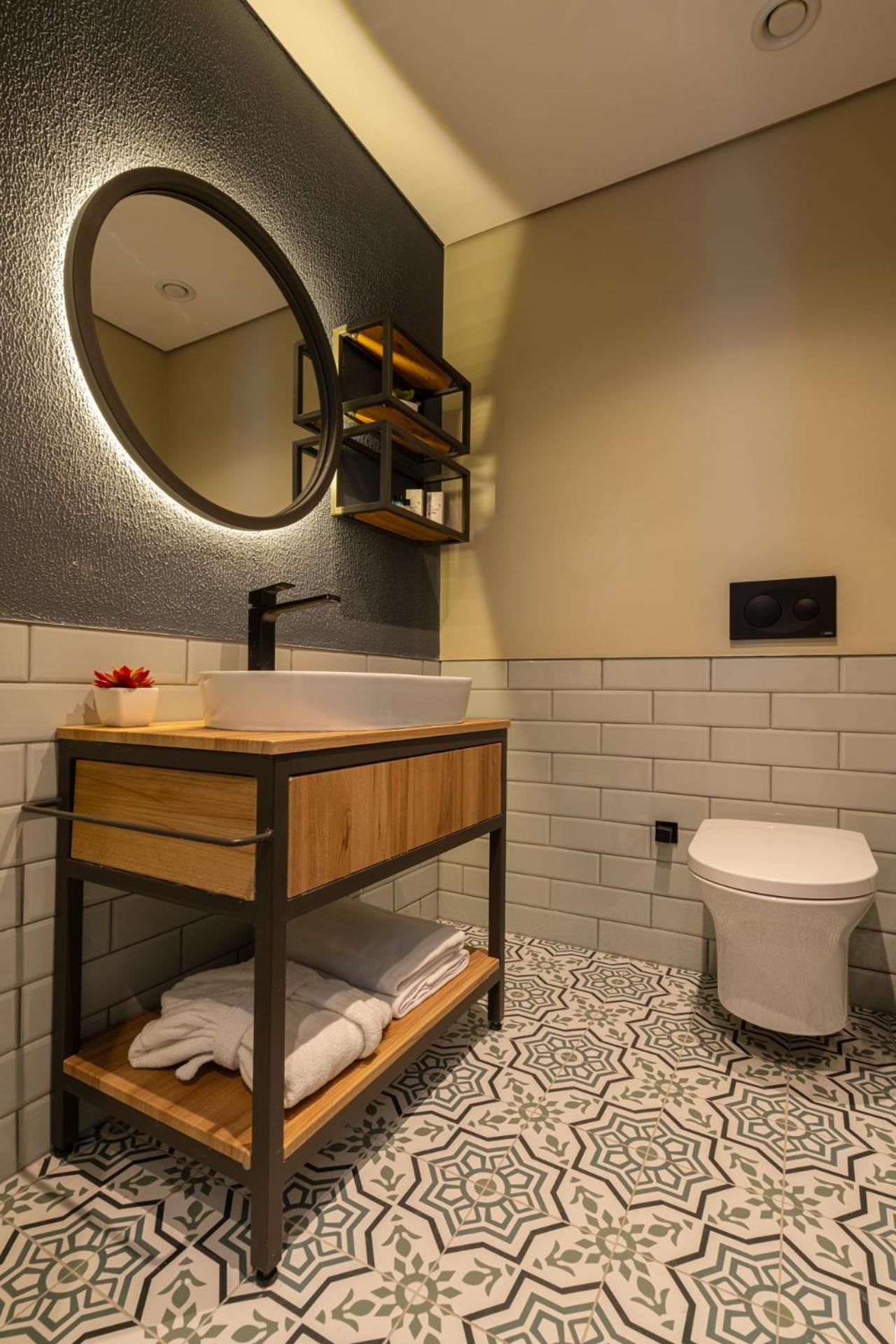 The Superior Living Kağıthane - Image 49