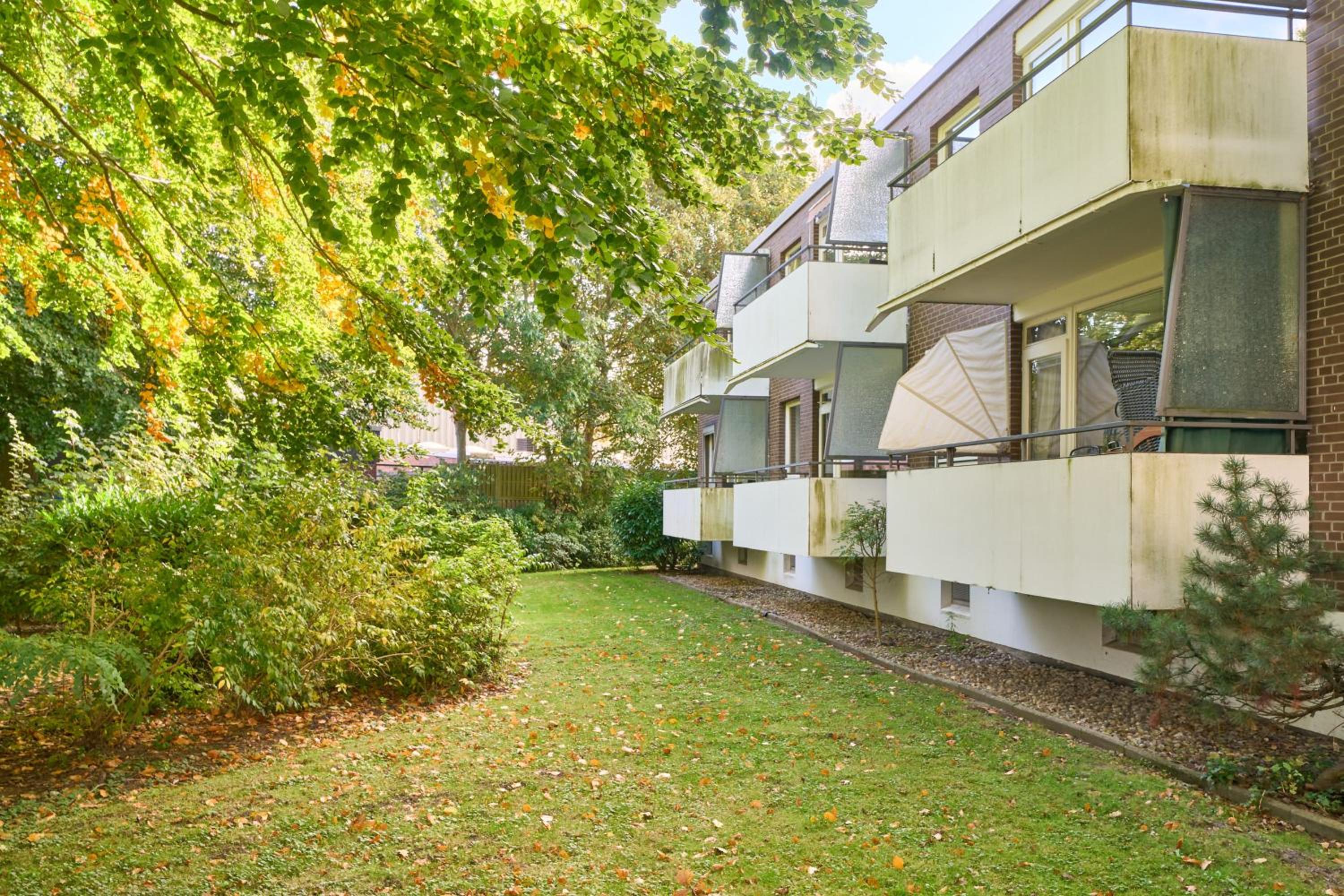Höppnerweg 5 Timmenplatz view 3