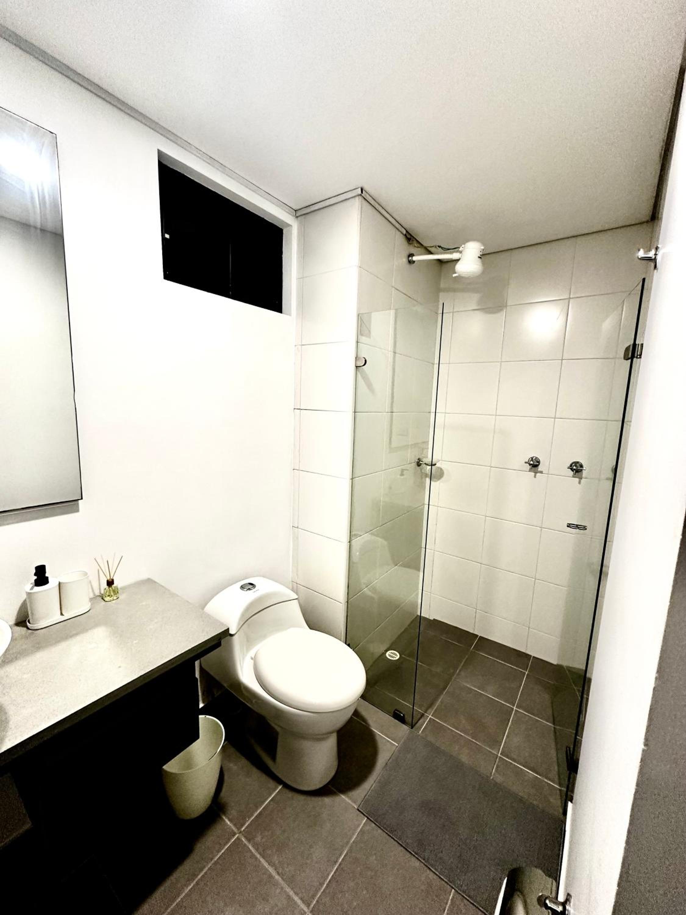 Apartamento en Chapinero