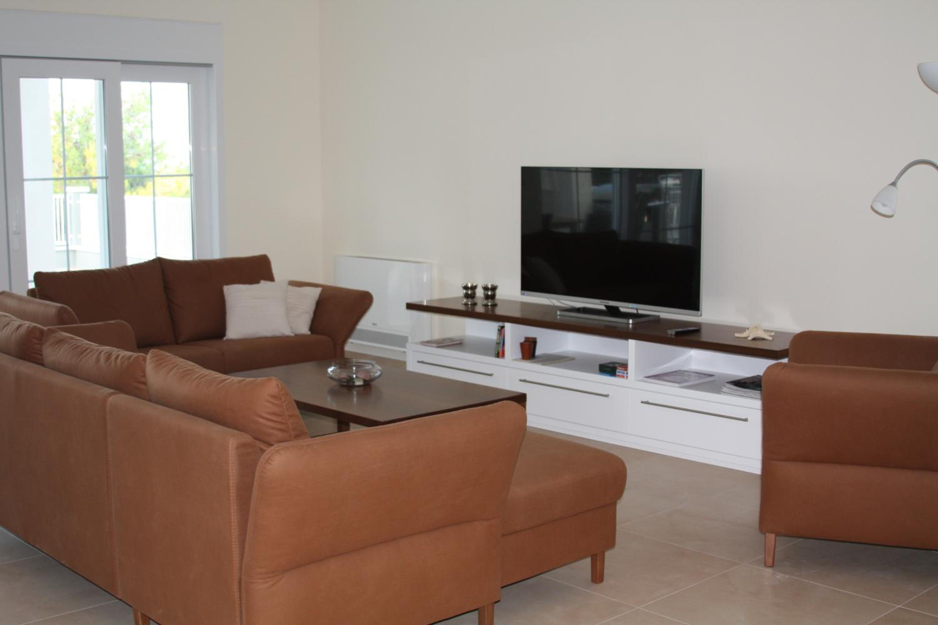 Pinna Nobilis Apartments - Ground Floor