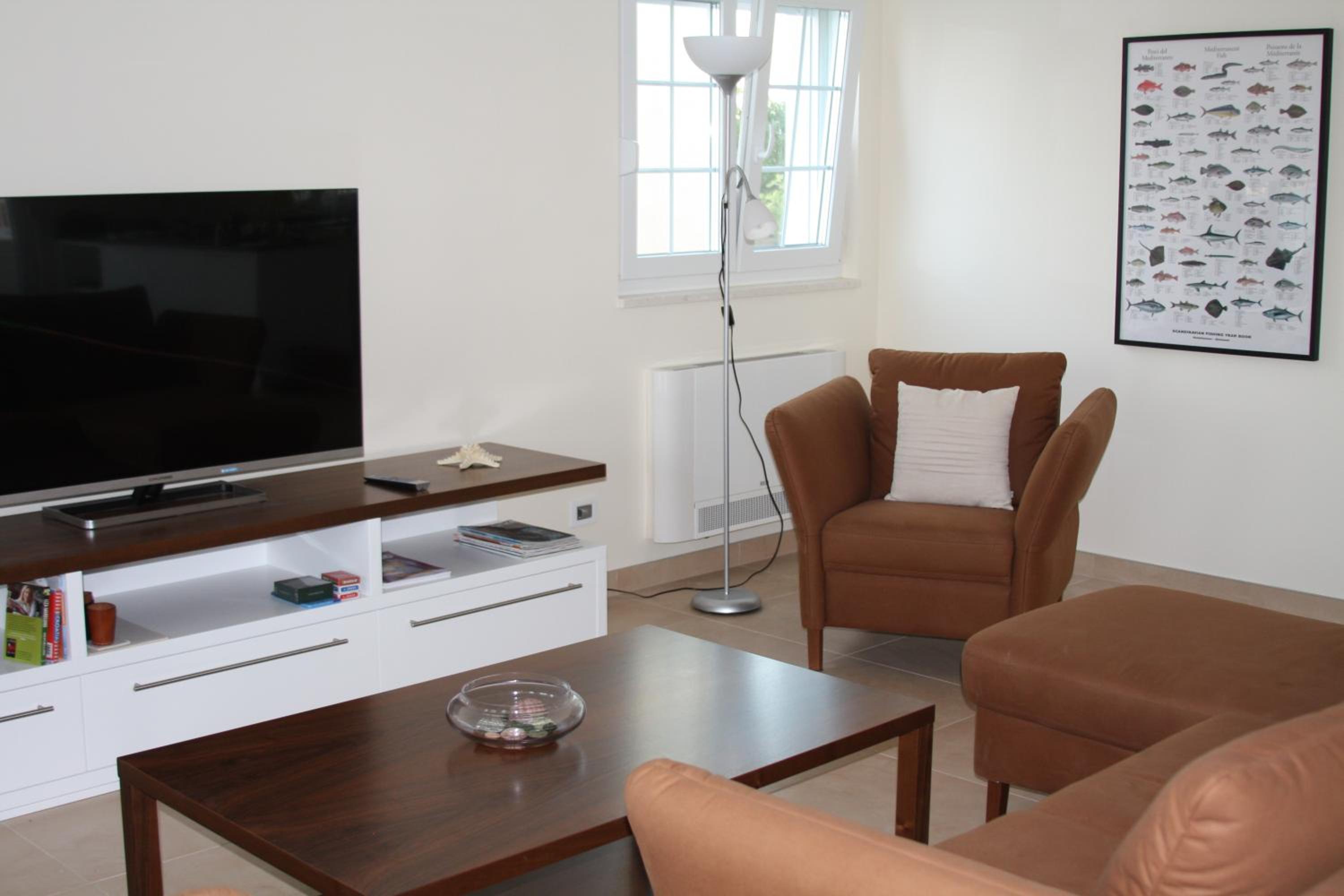 Pinna Nobilis Apartments - Ground Floor