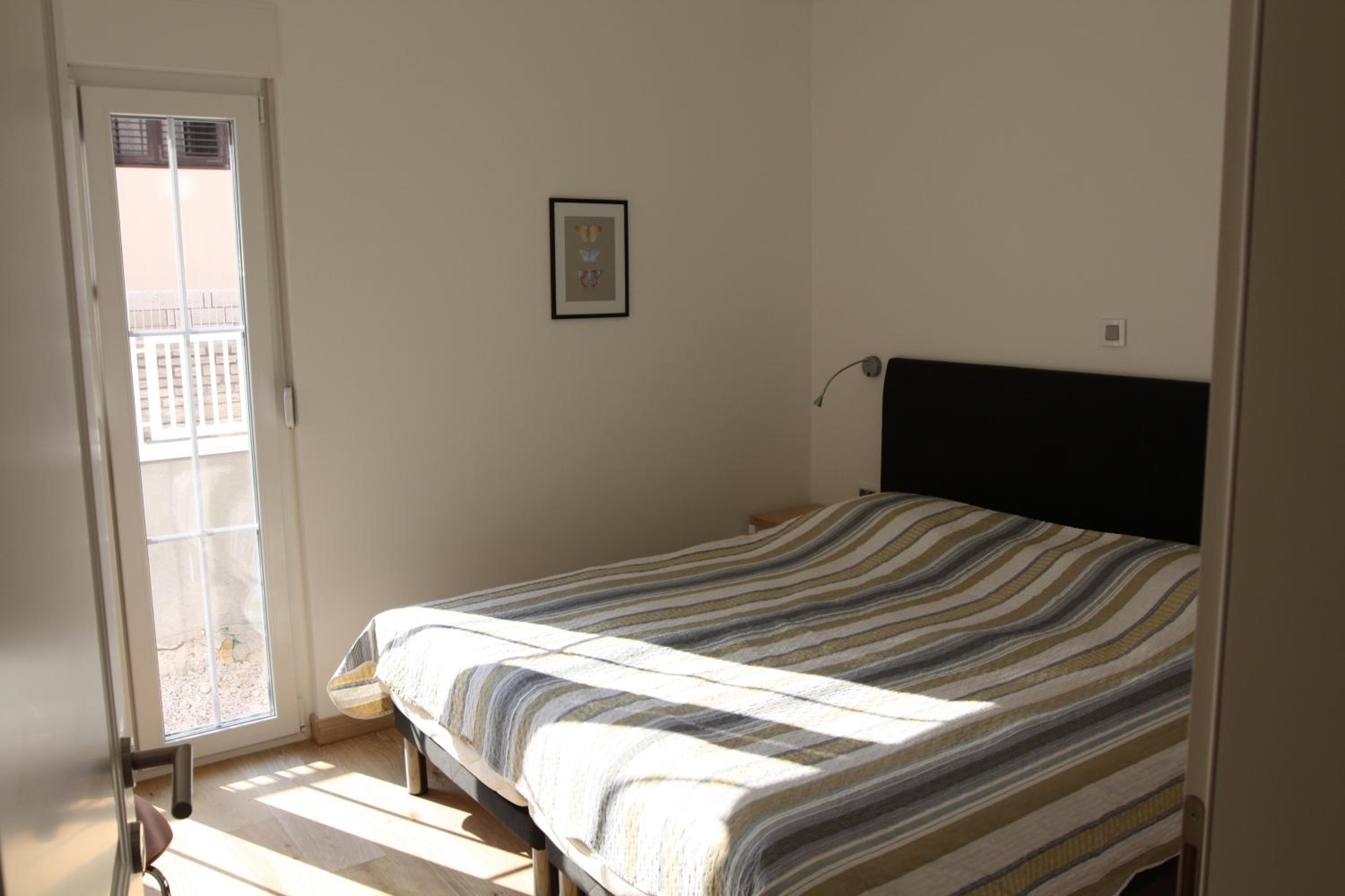 Pinna Nobilis Apartments - Ground Floor