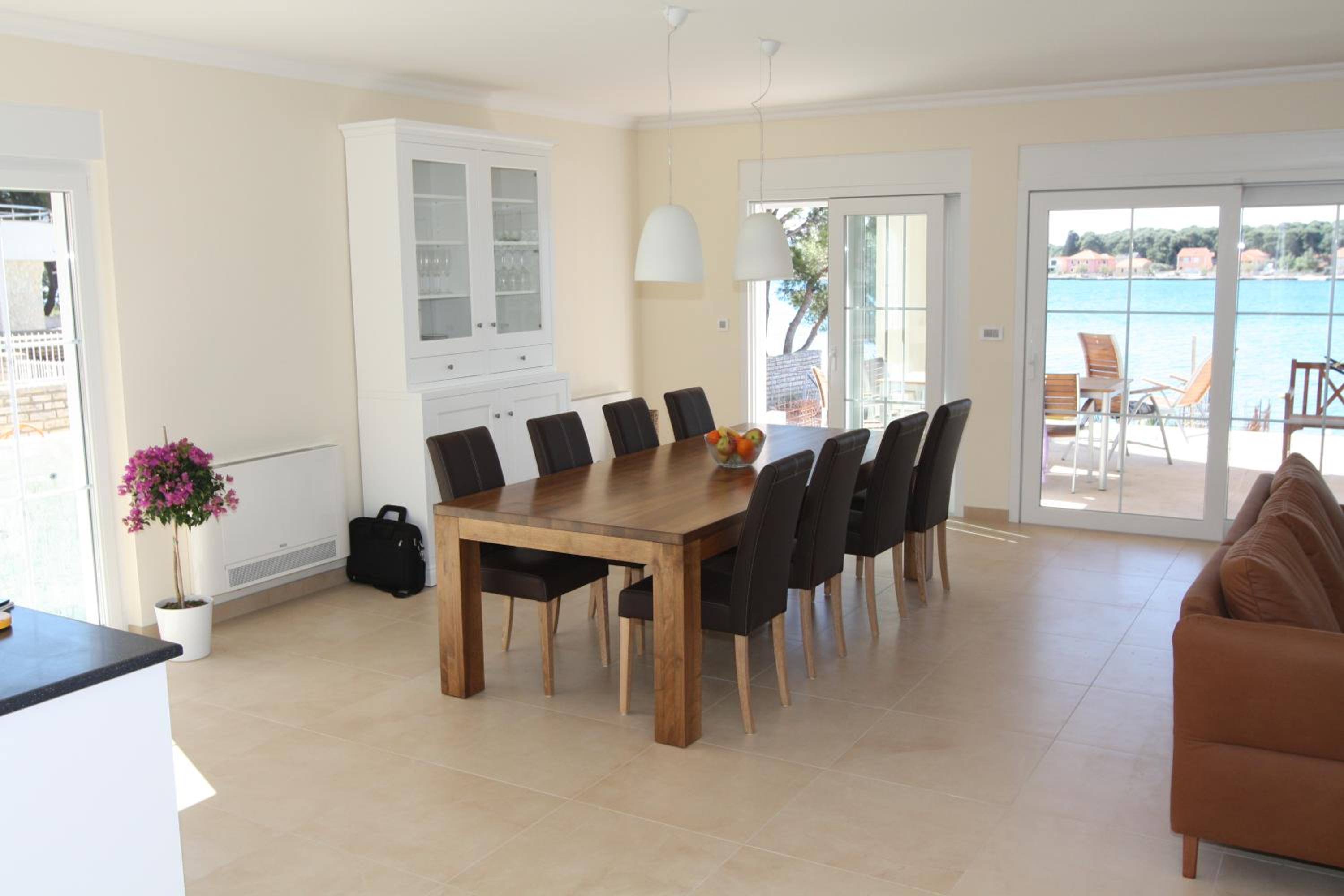 Pinna Nobilis Apartments - Ground Floor