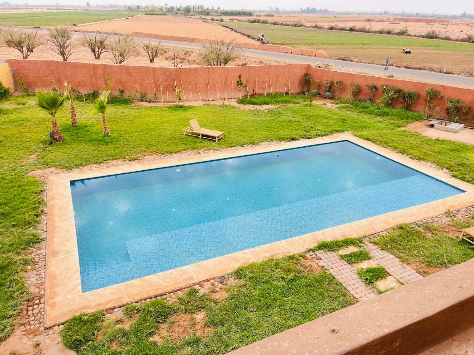 Villa Noha Marrakech