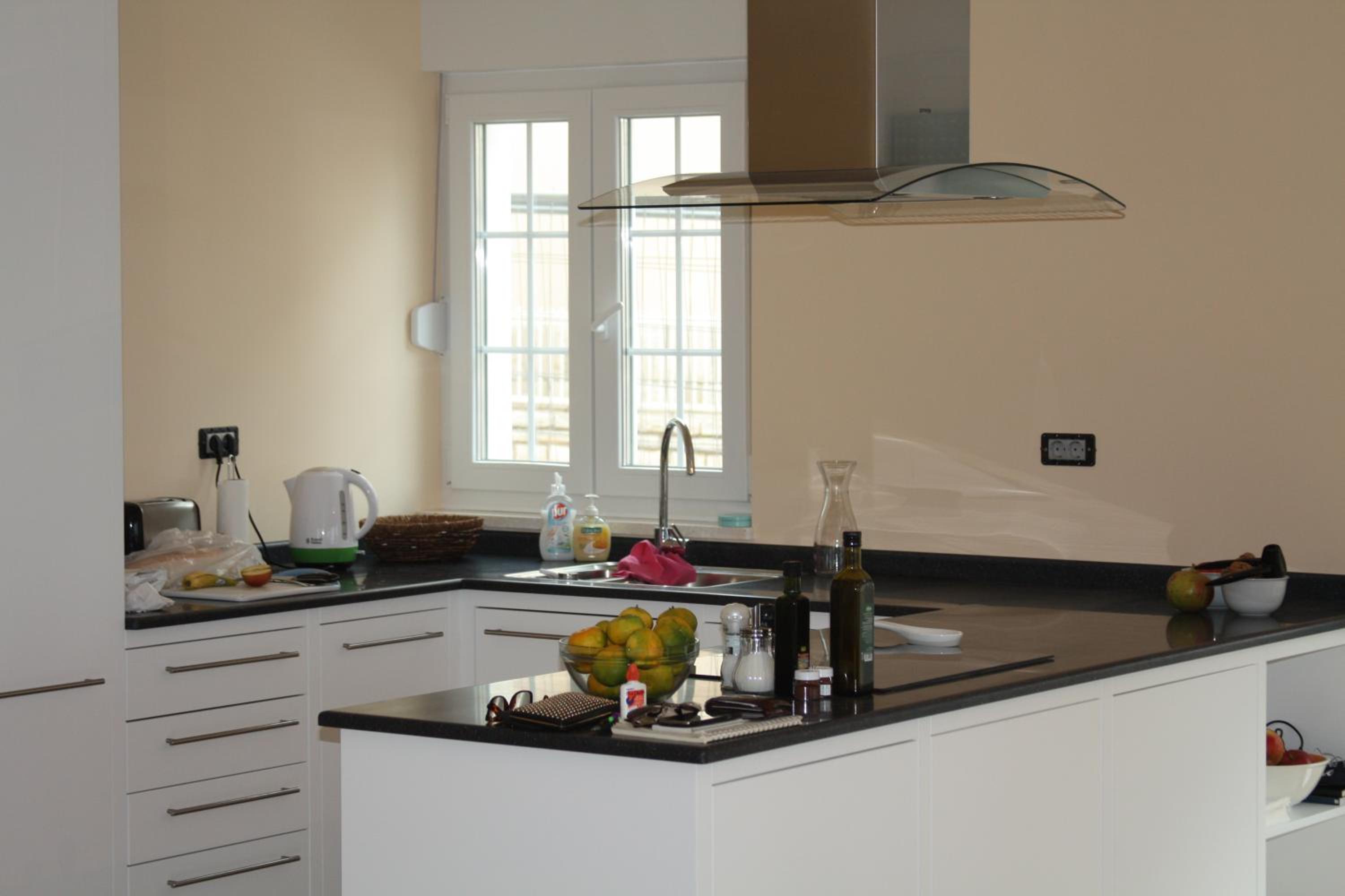 Pinna Nobilis Apartments - Ground Floor