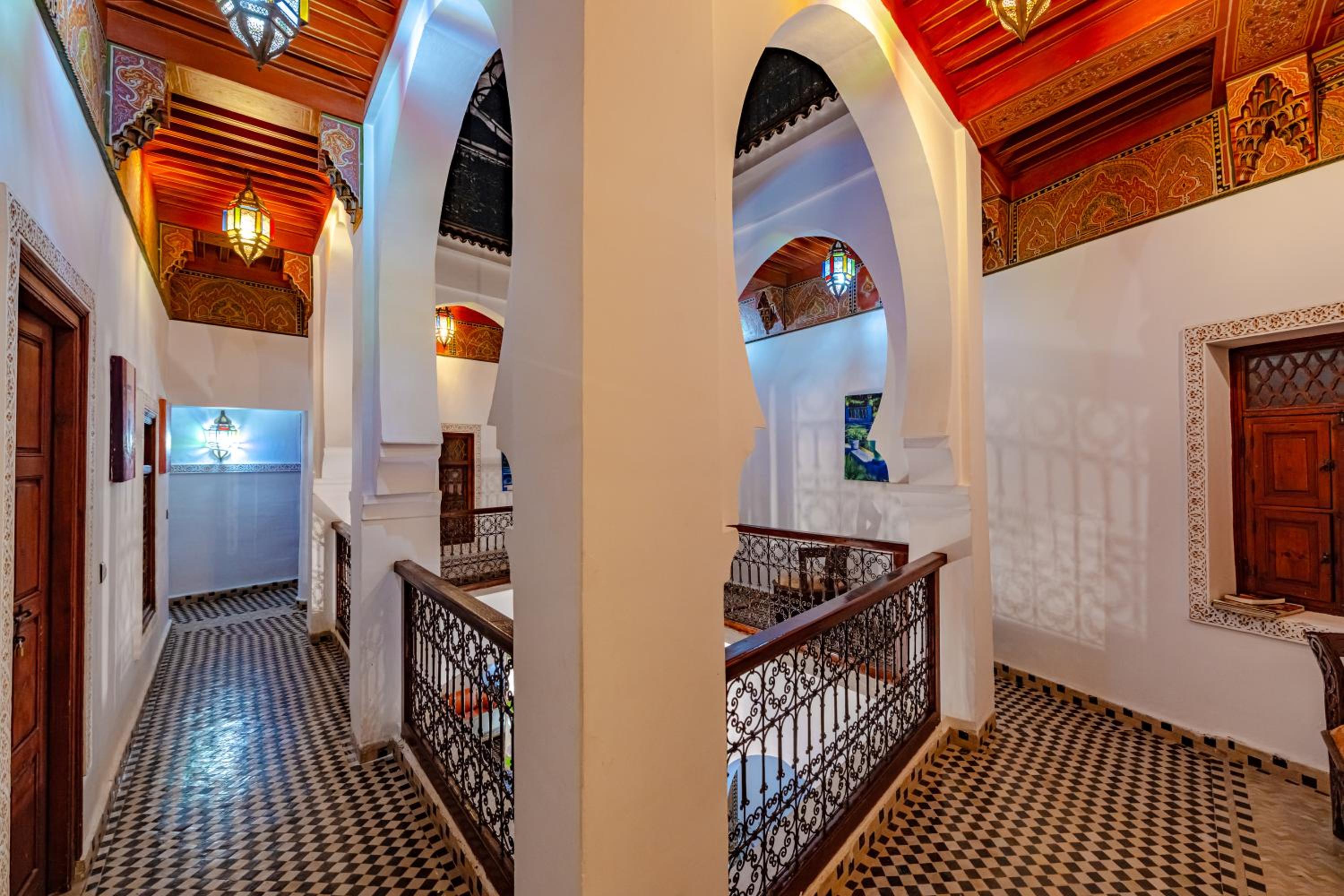 Maison Do
