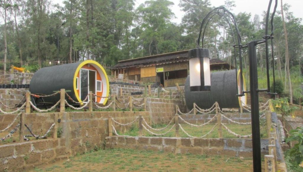 De'Pipo Homestay view 3