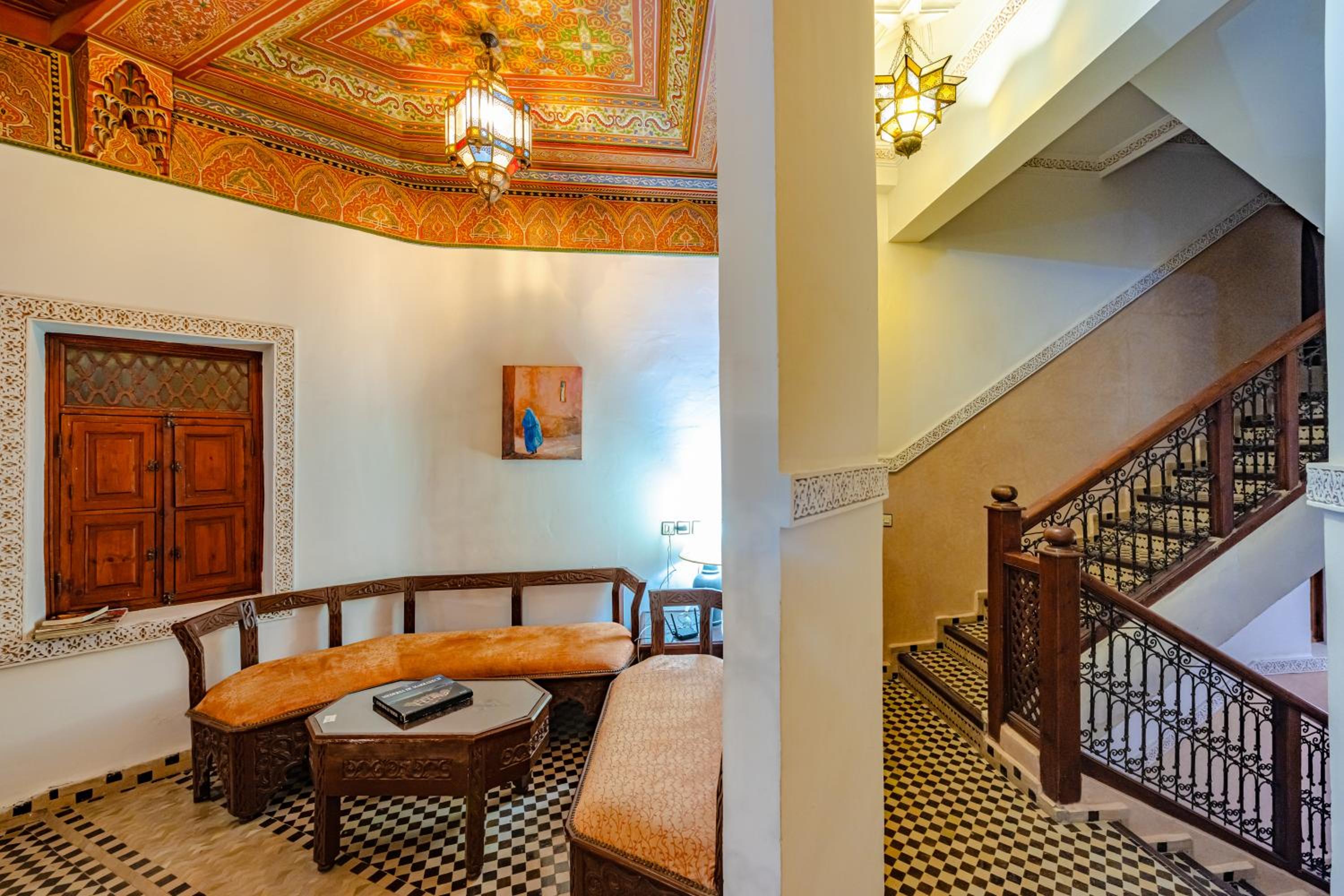 Maison Do