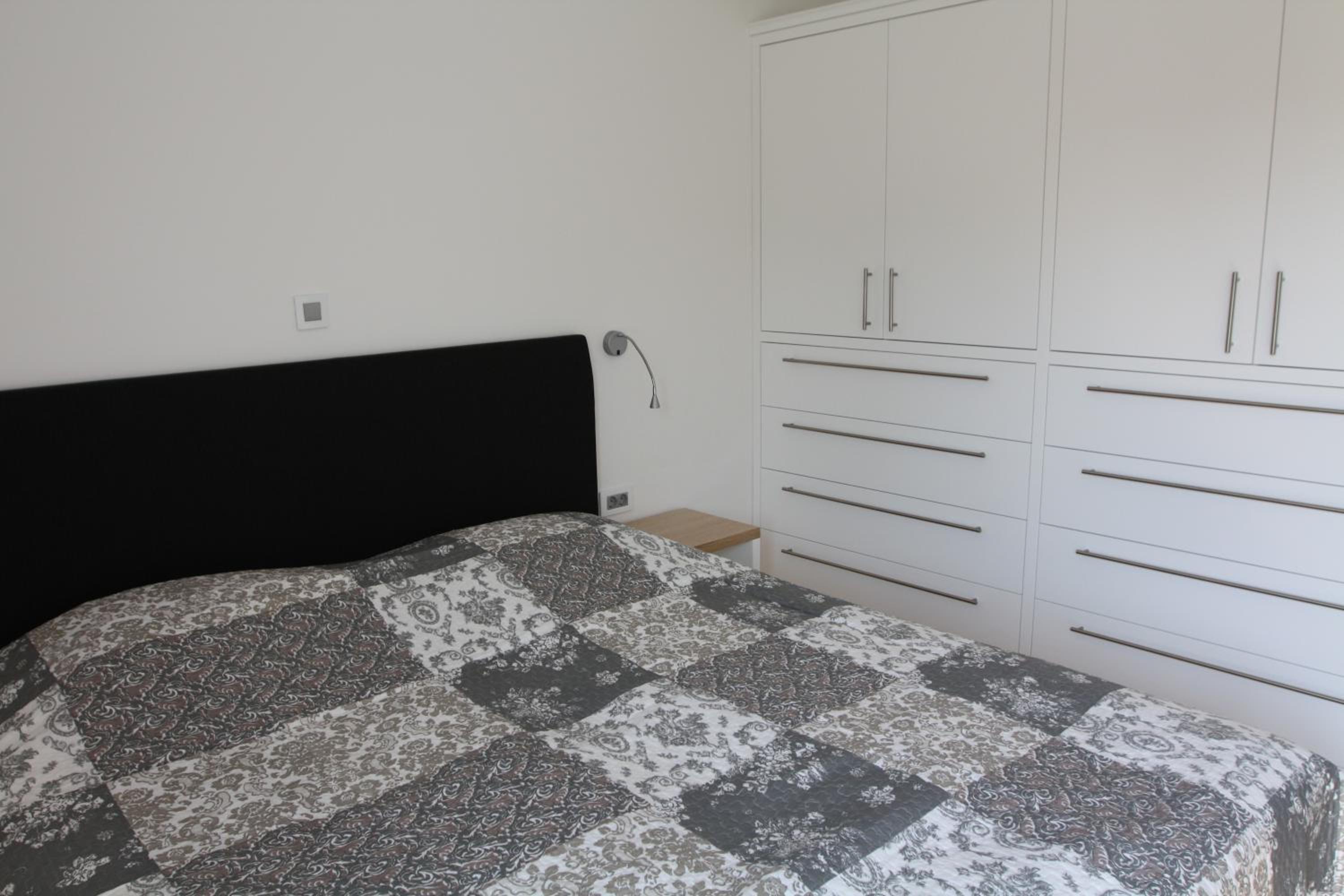 Pinna Nobilis Apartments - Ground Floor