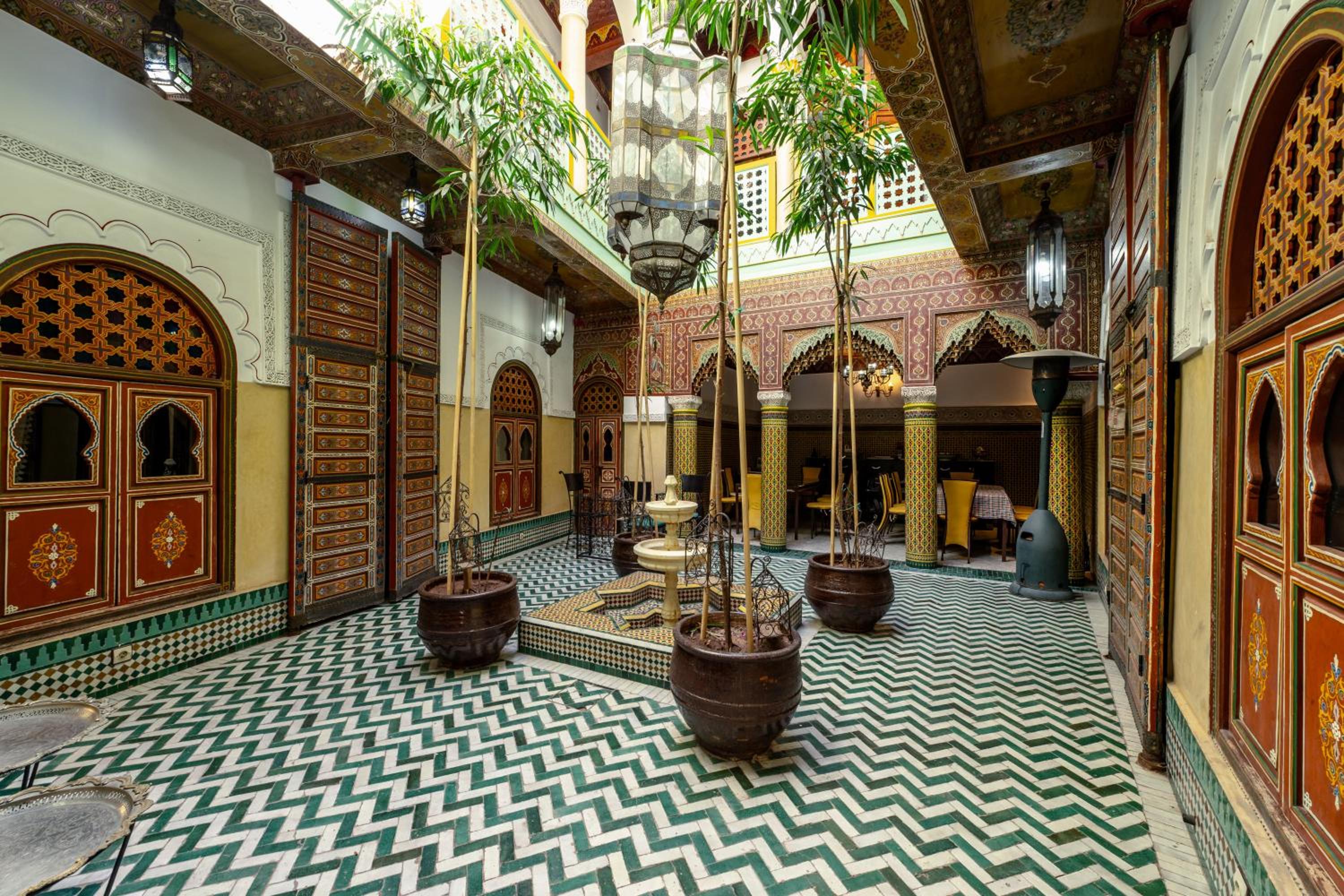 Maison Do