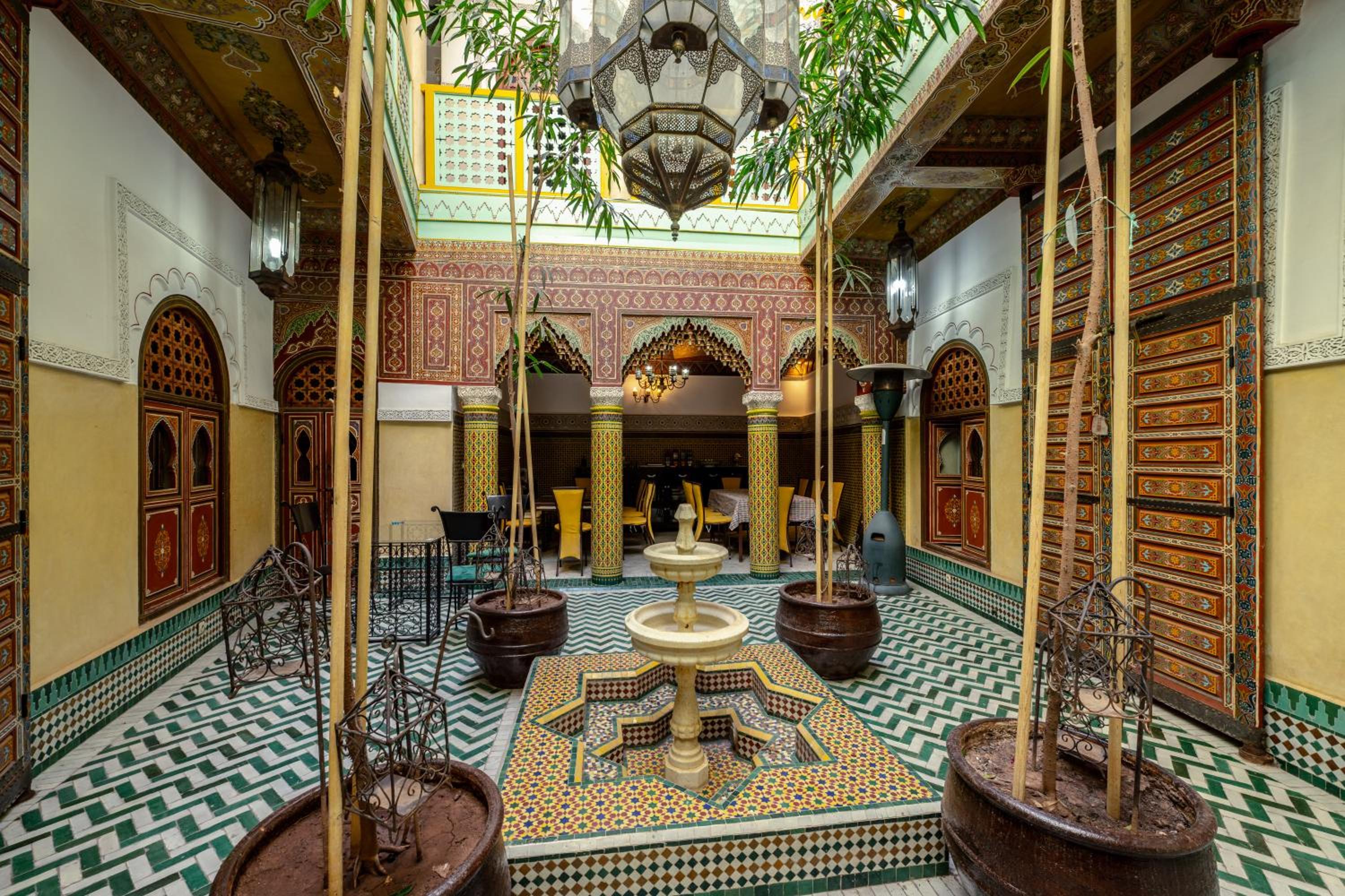 Maison Do