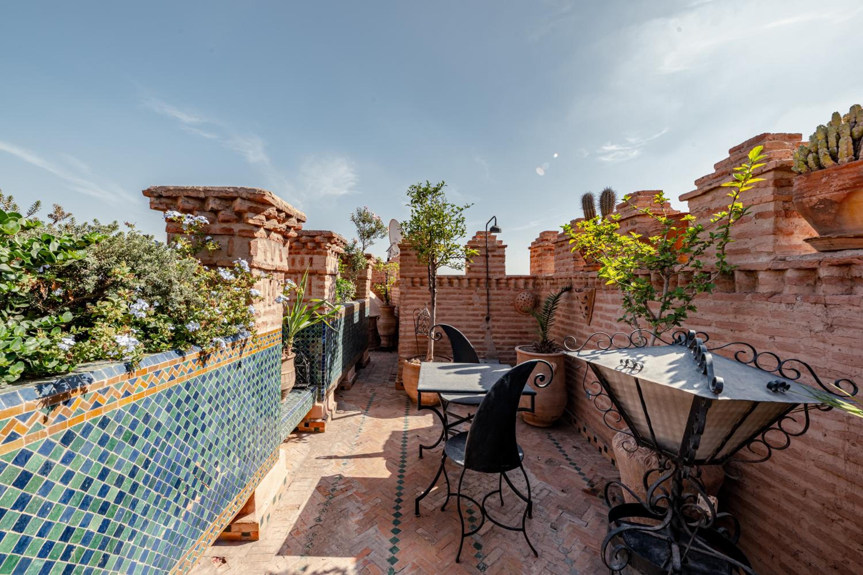 Maison Do