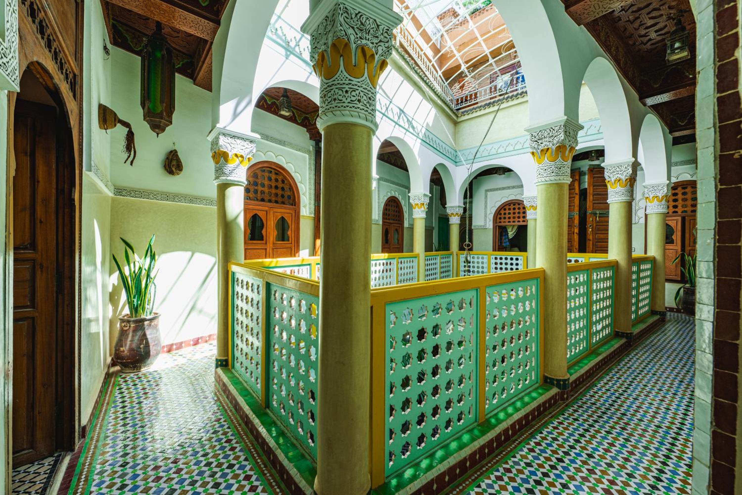 Maison Do
