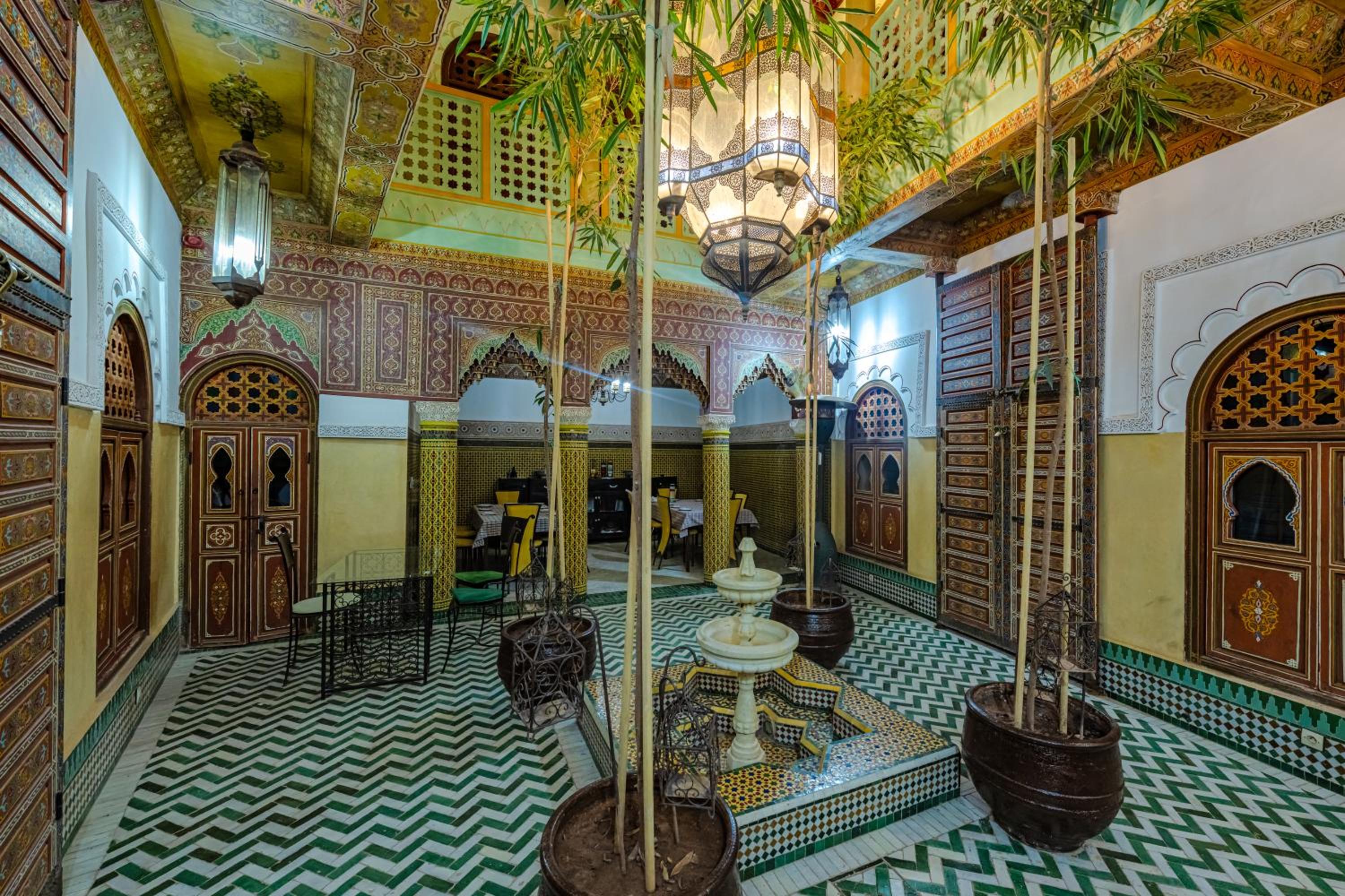 Maison Do