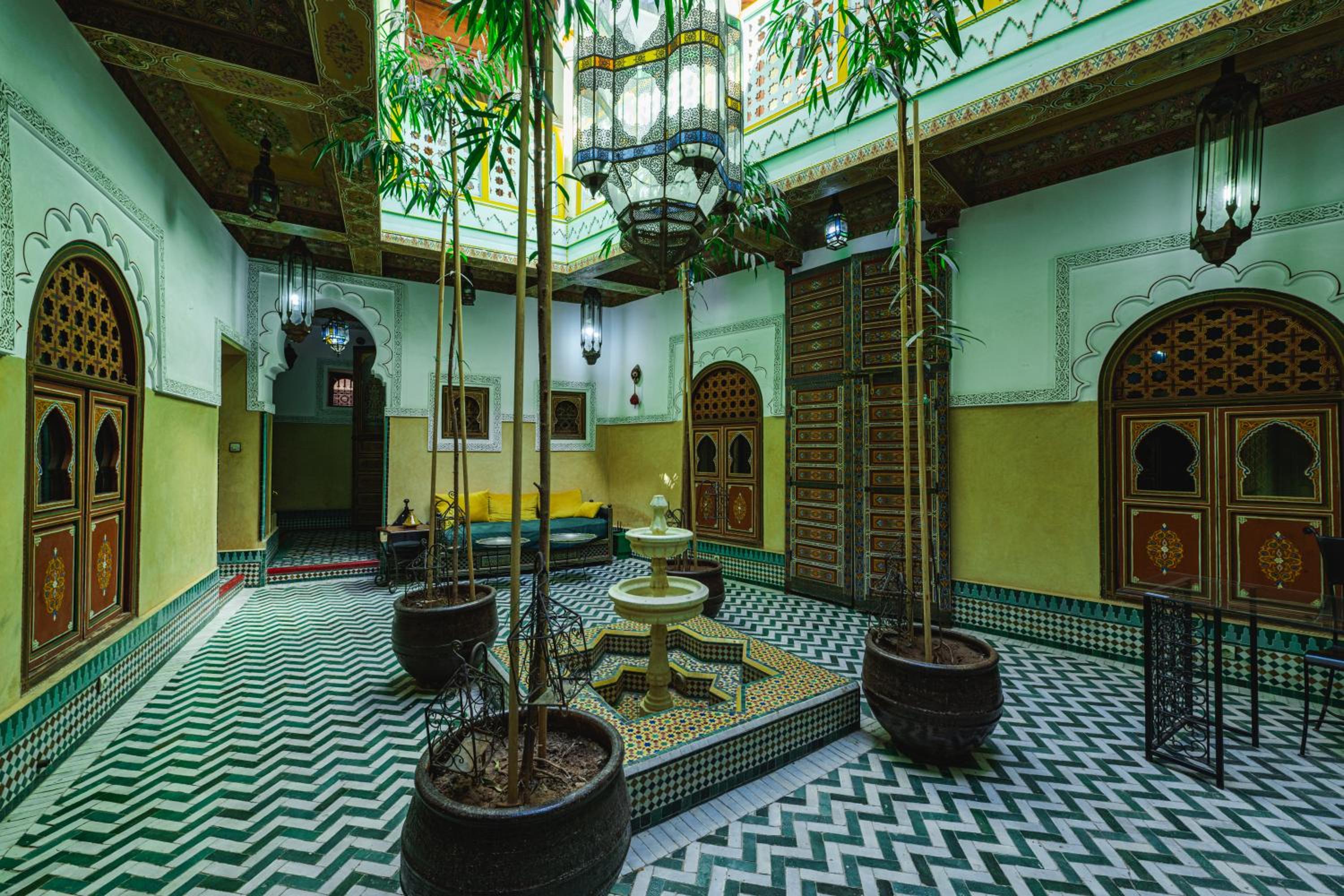 Maison Do