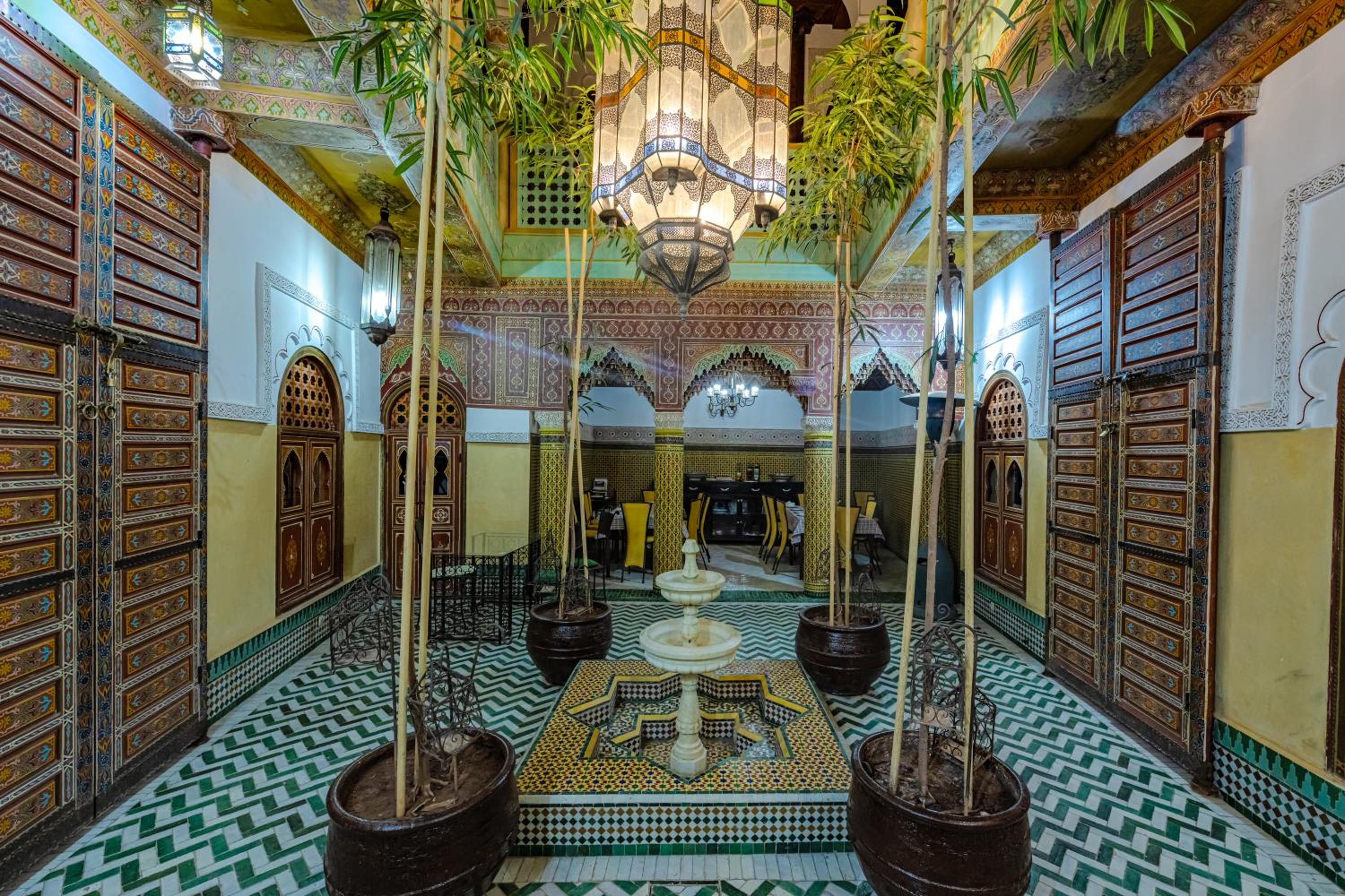 Maison Do