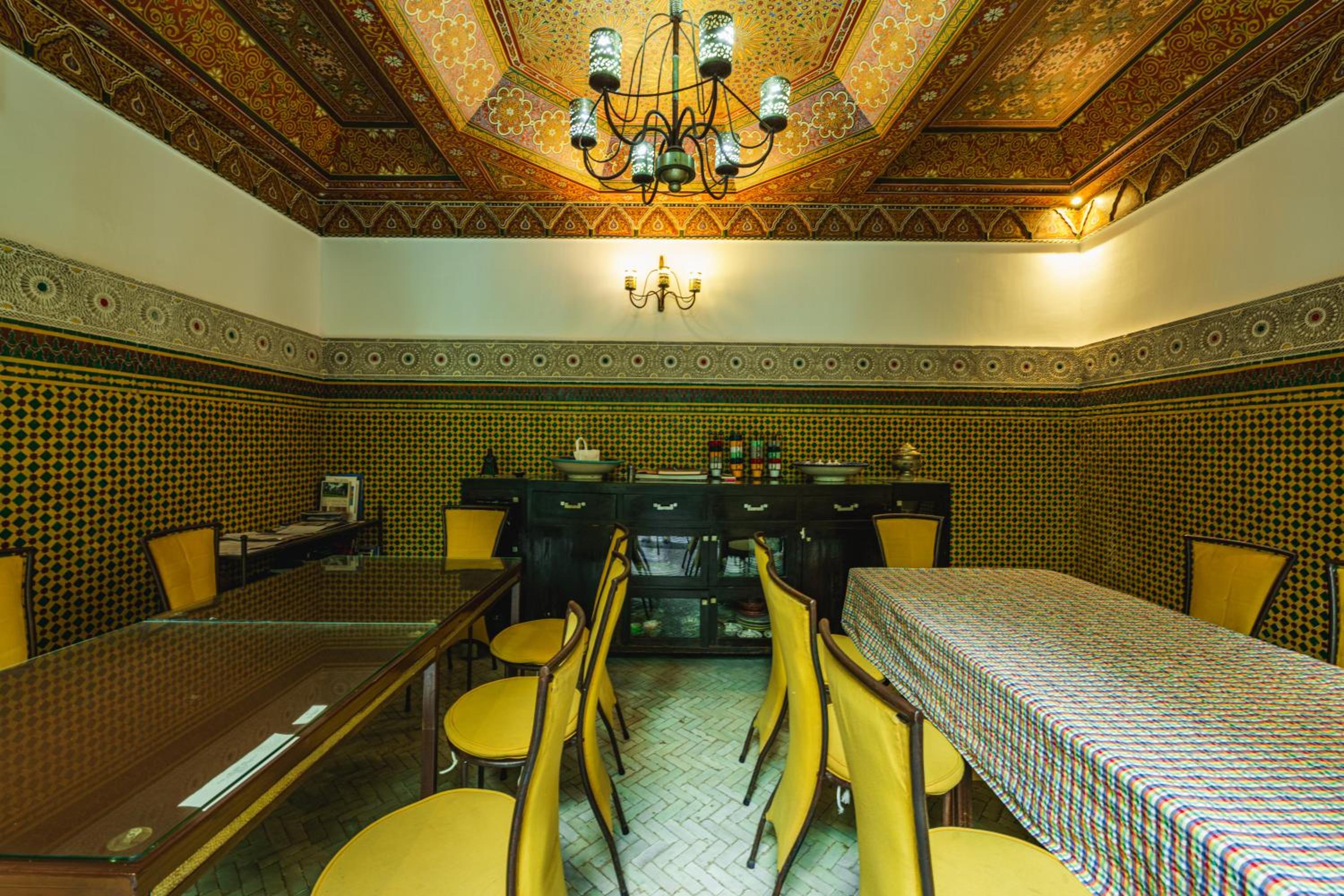 Maison Do