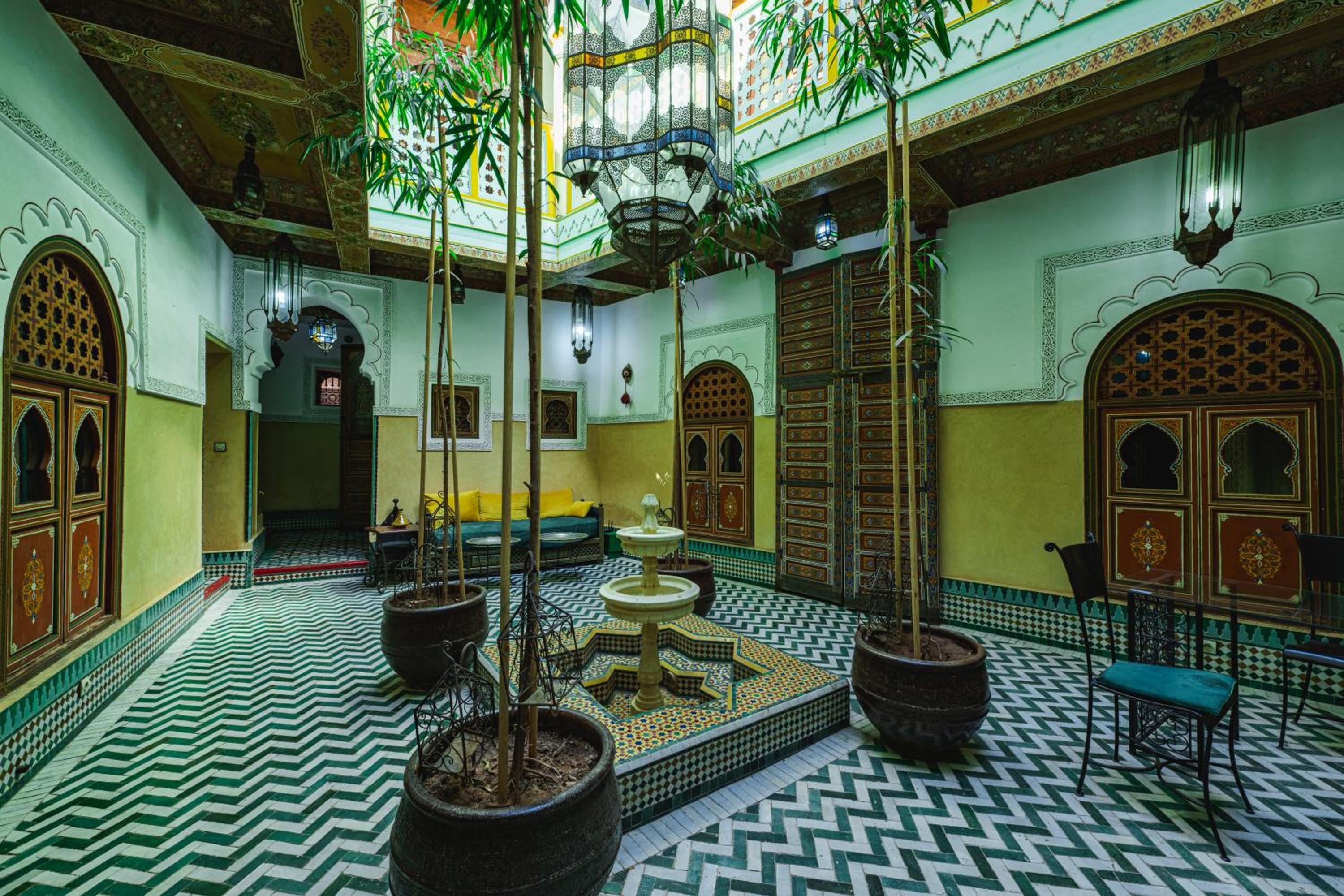 Maison Do
