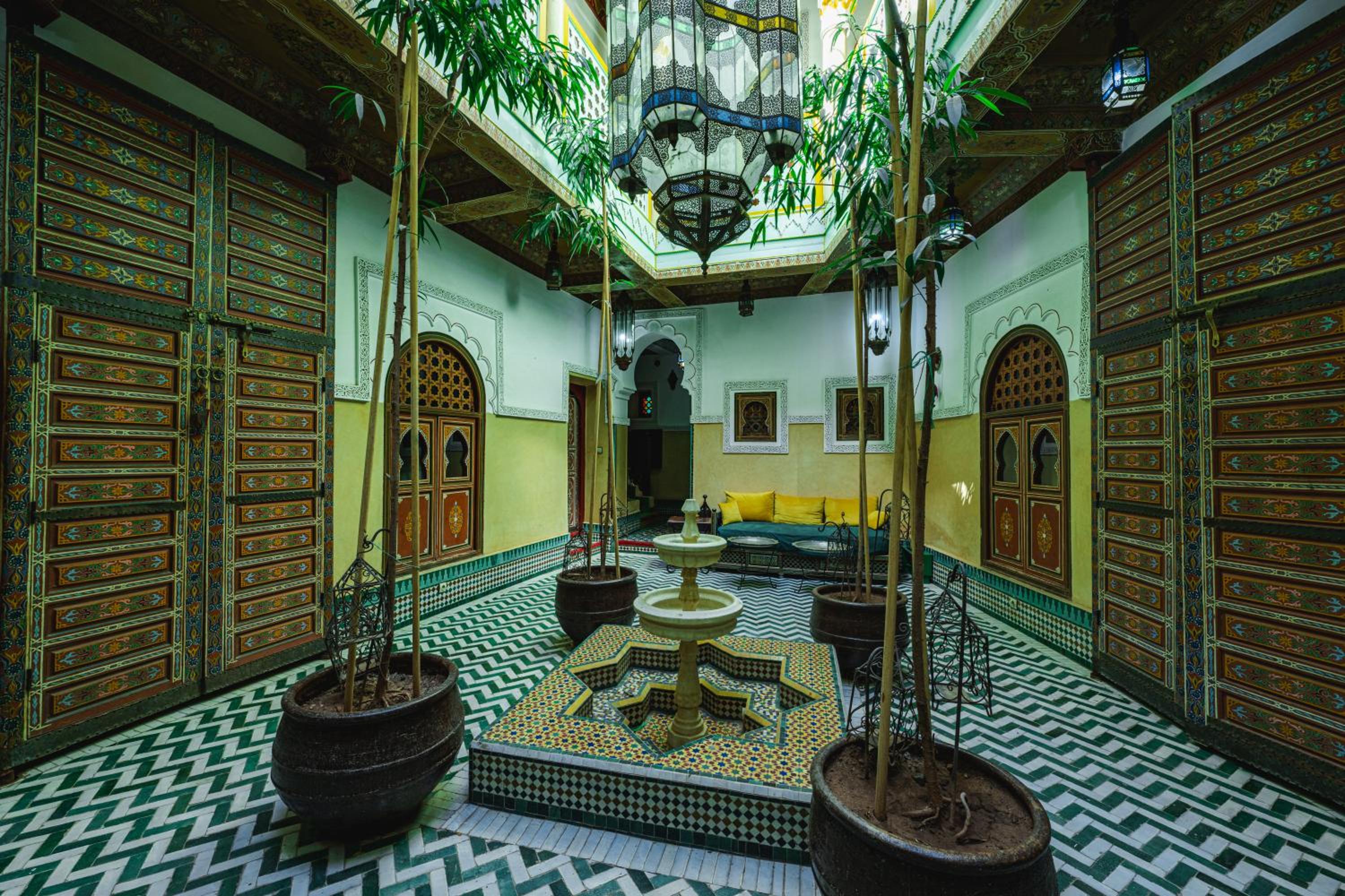 Maison Do