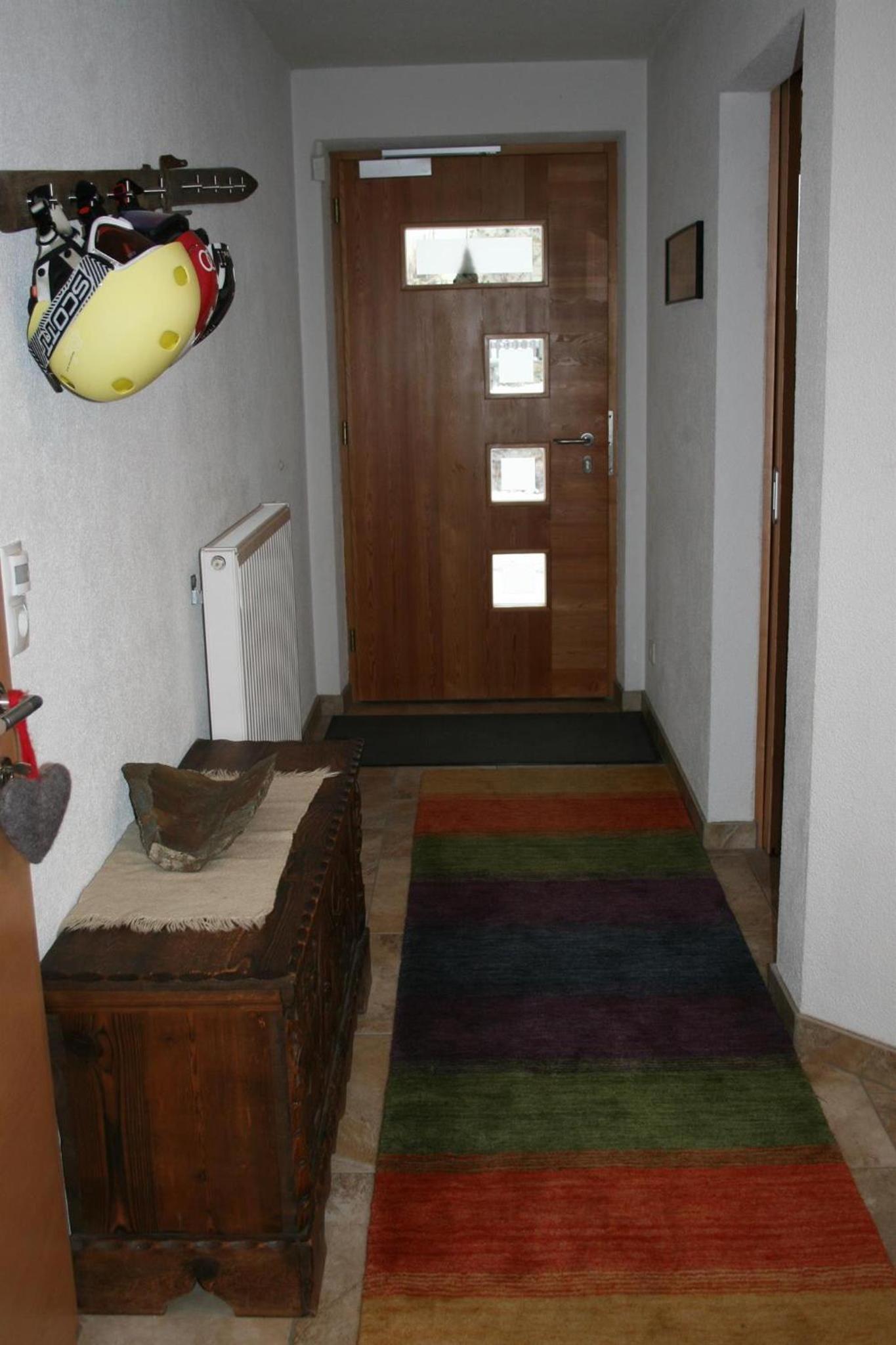 Pension Am Kirchhof
