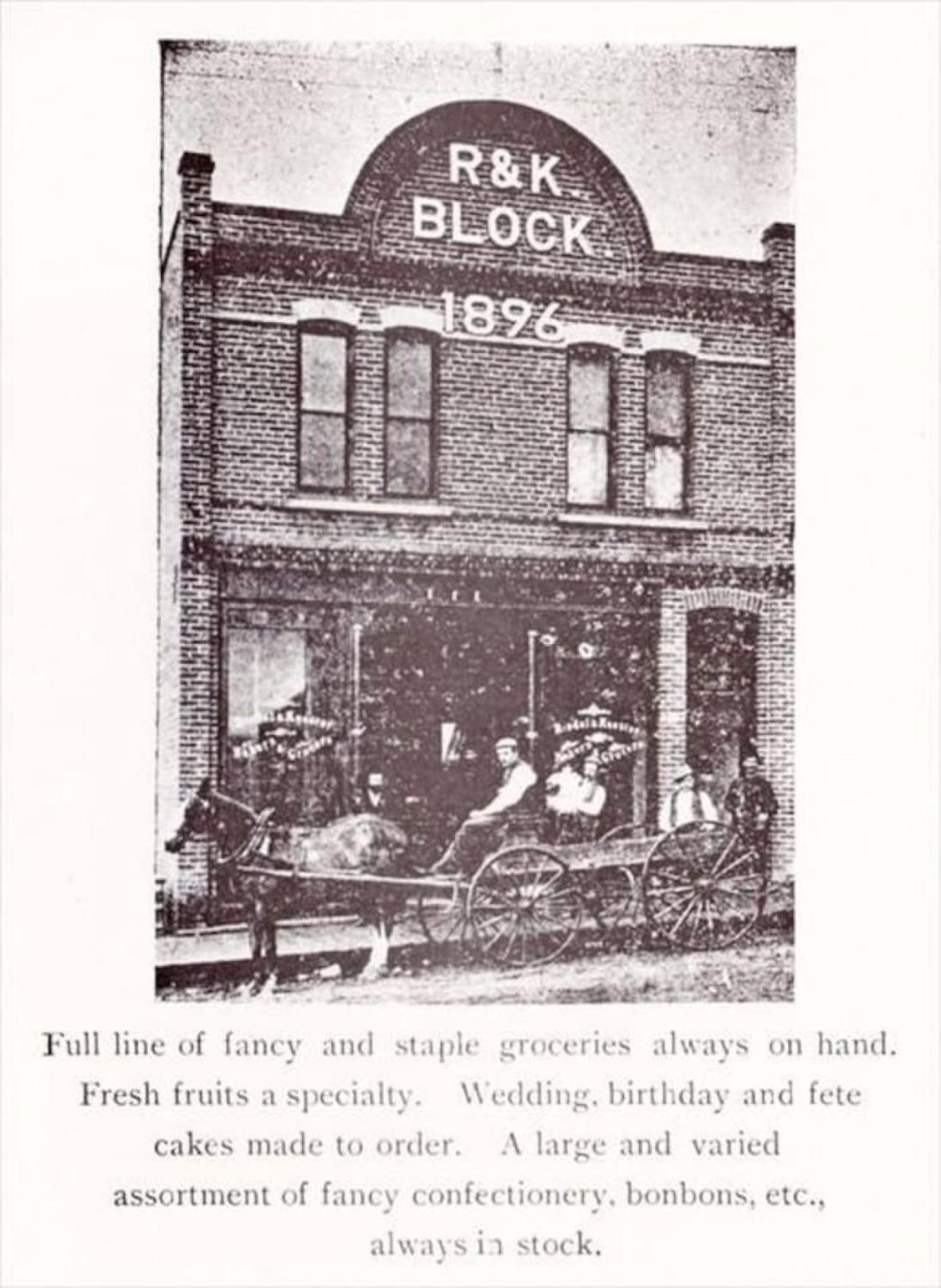 Lokis Loft and Cellar at the 1896 Building