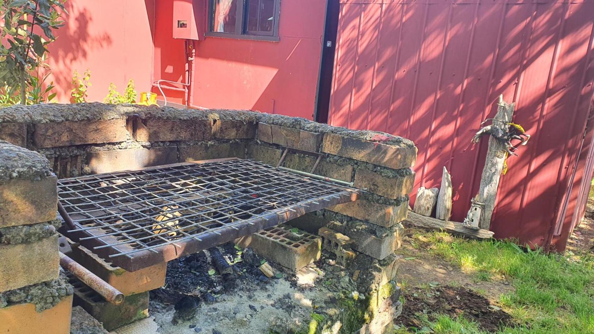 Cabaña campestre a 7min de Osorno