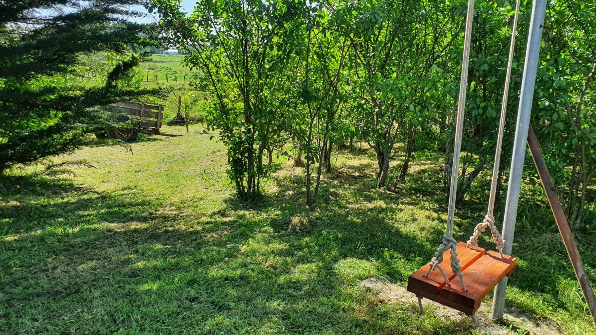 Cabaña campestre a 7min de Osorno