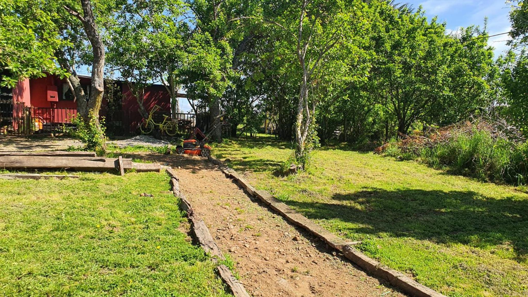 Cabaña campestre a 7min de Osorno