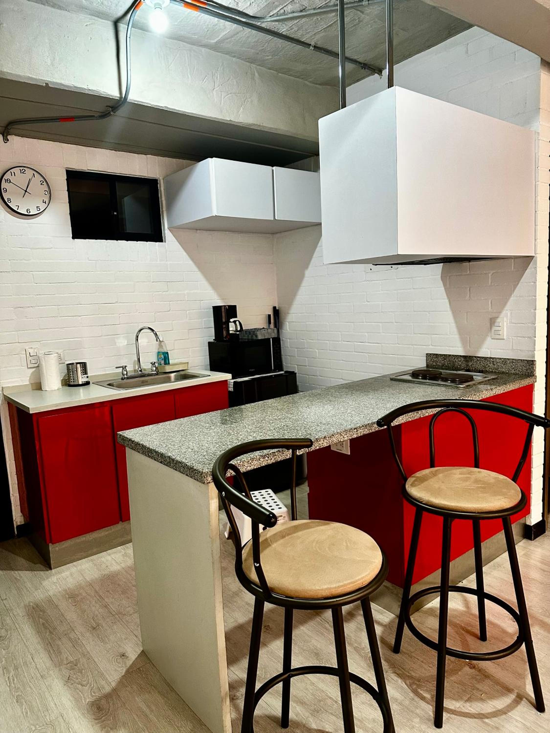 Apartamento en Chapinero